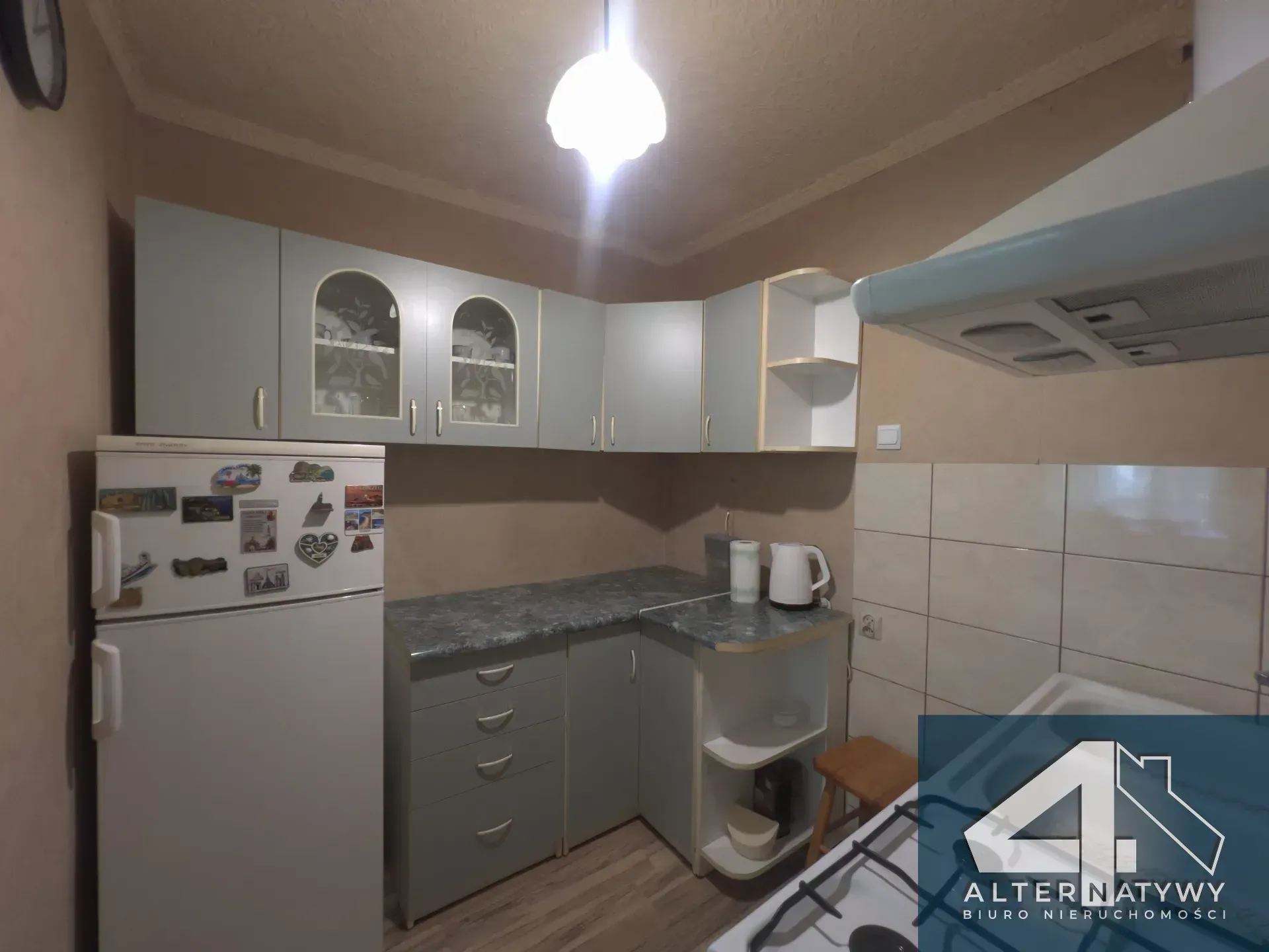 Mieszkanie na sprzedaż 44,19m² Sikornik 5