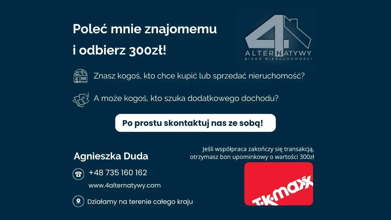 Mieszkanie na sprzedaż 44,19m² Sikornik 13