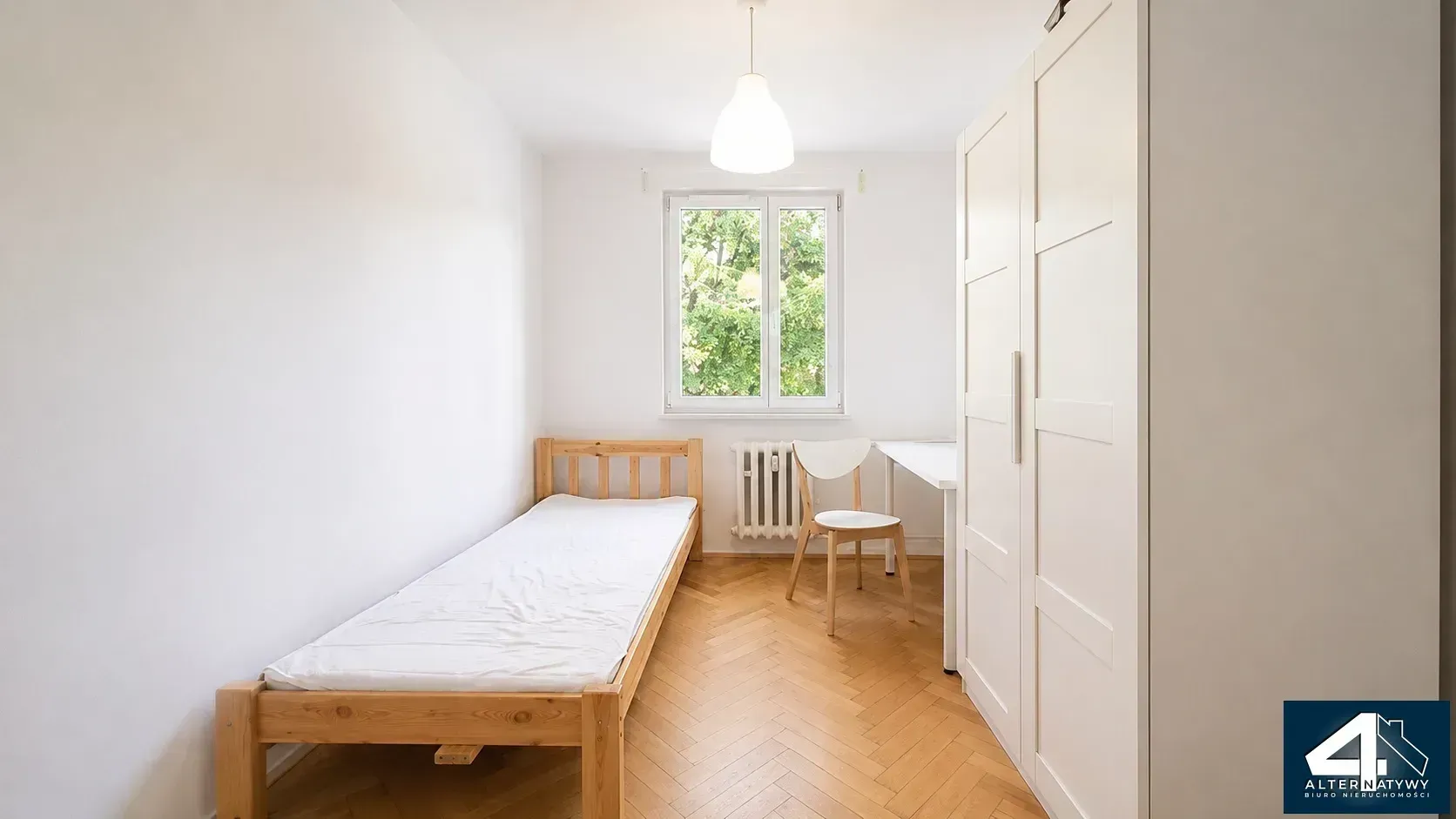 Os. Podwawelskie, 3 pokoje po remoncie, 2 piętro! 5