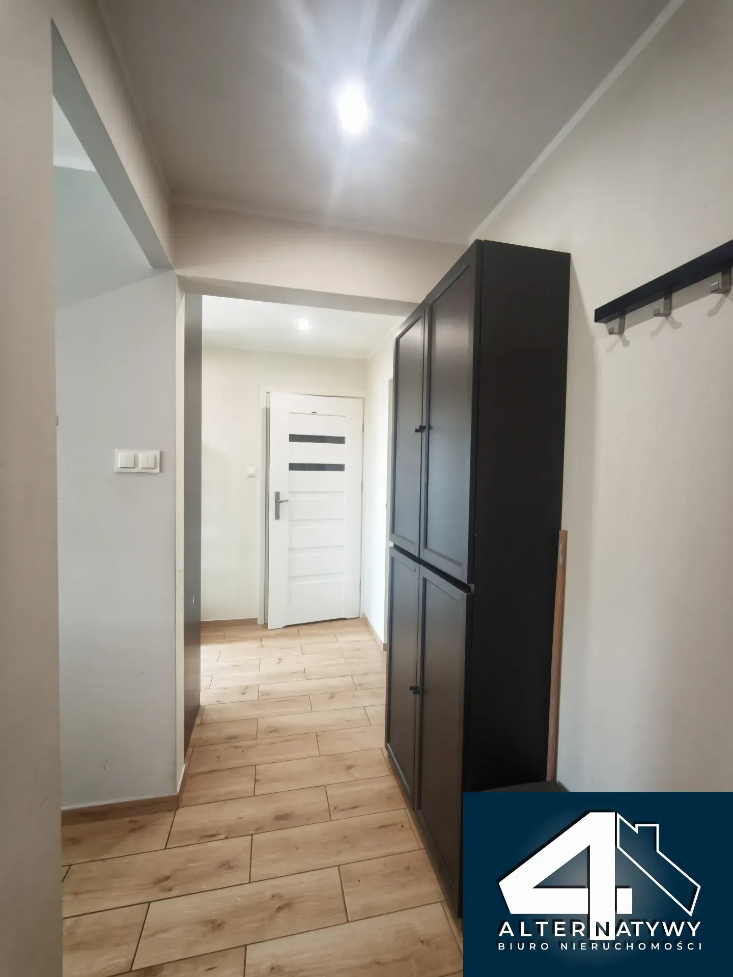 Mieszkanie blisko Radiostacji 52,5 m2 , 437 000 16