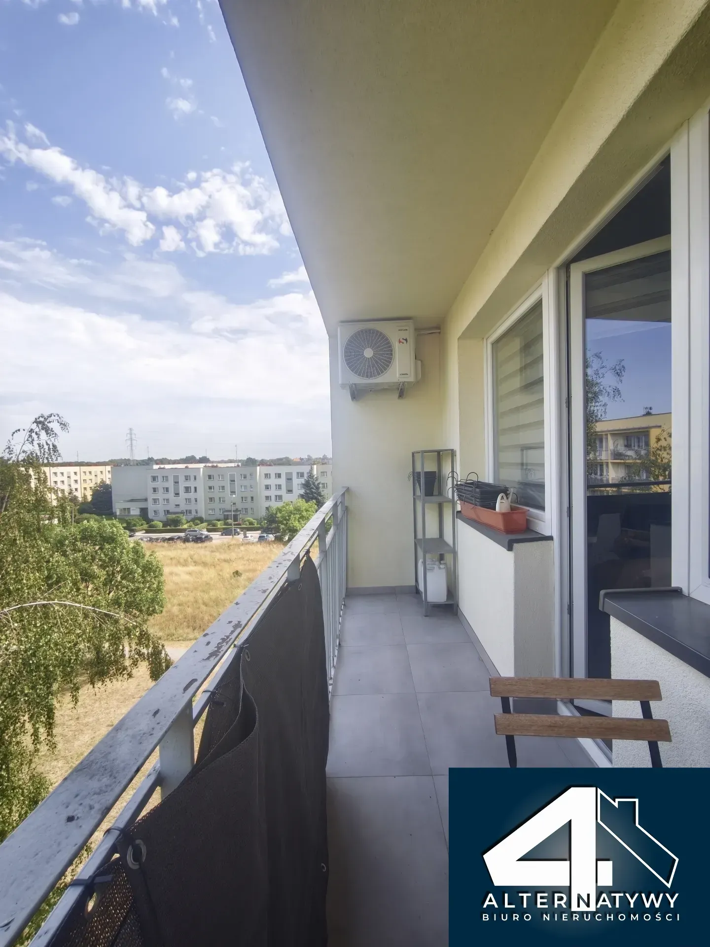 Mieszkanie blisko Radiostacji 52,5 m2 , 437 000 18