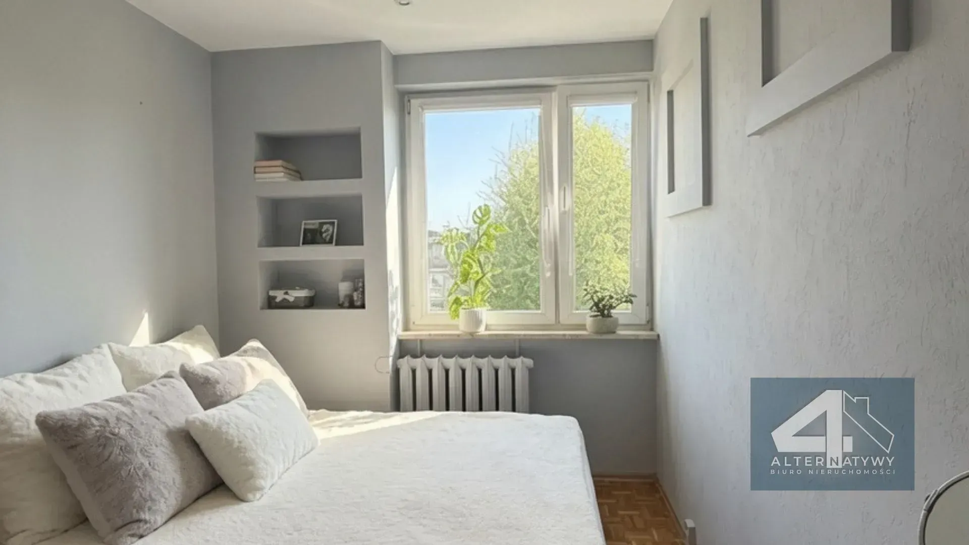 2 pokoje 50m²|Os. Słoneczne| Bełchatów 4