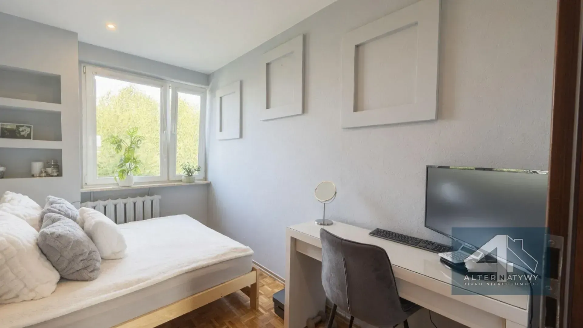 2 pokoje 50m²|Os. Słoneczne| Bełchatów 5