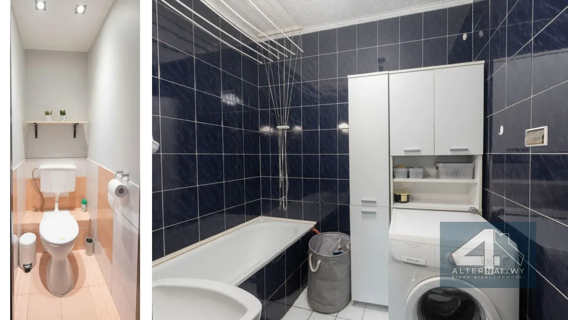 2 pokoje 50m²|Os. Słoneczne| Bełchatów 7