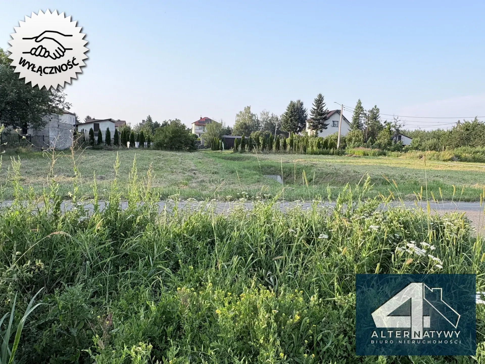 Szczucin - dom do wykończenia 3