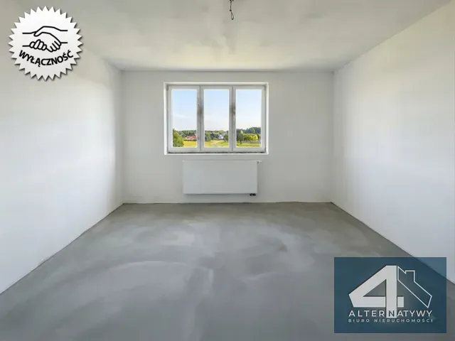 Szczucin - dom do wykończenia 10