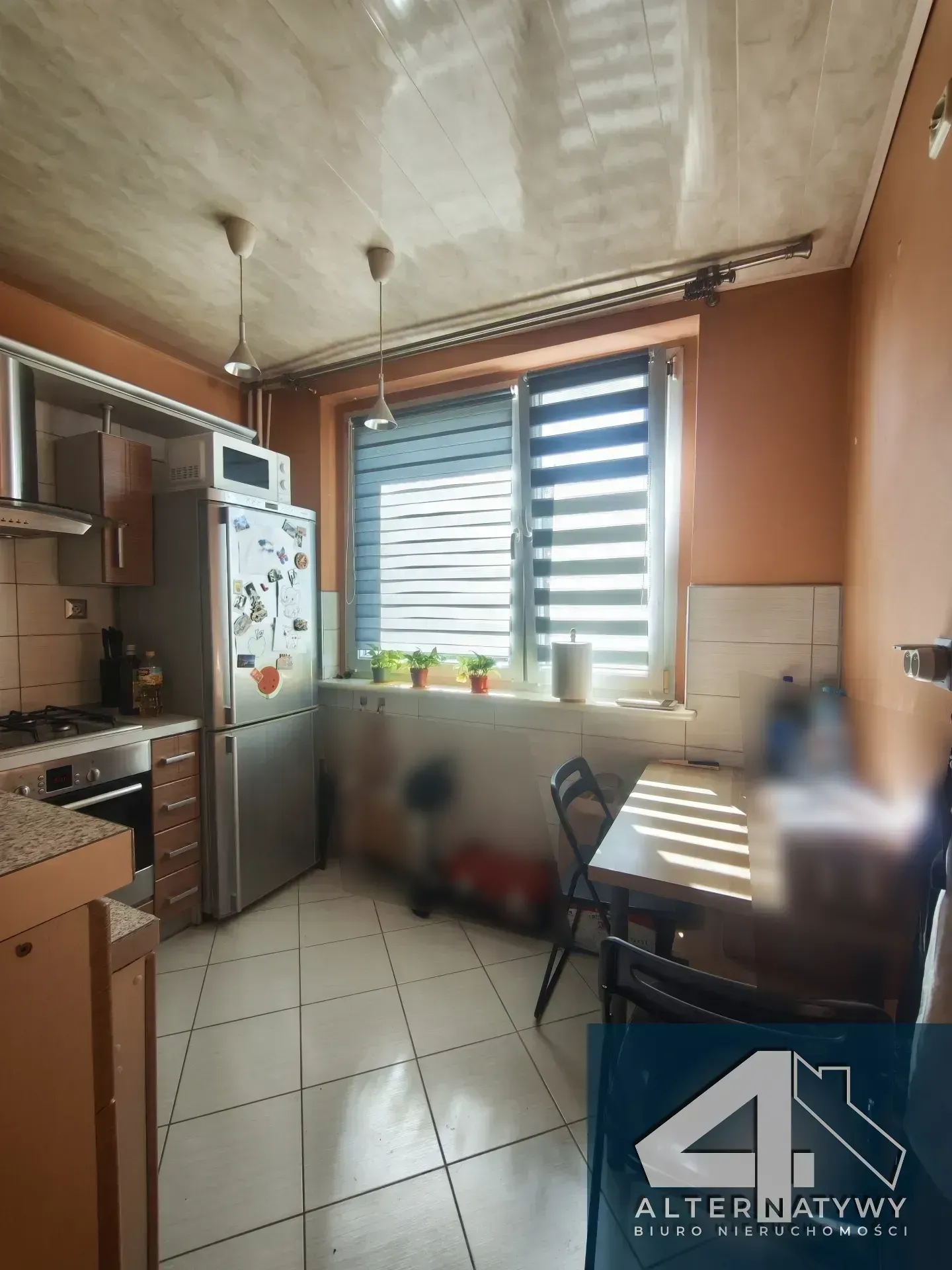 Mieszkanie 2pokoje Sośnica 3 piętro, 42,78m2 7