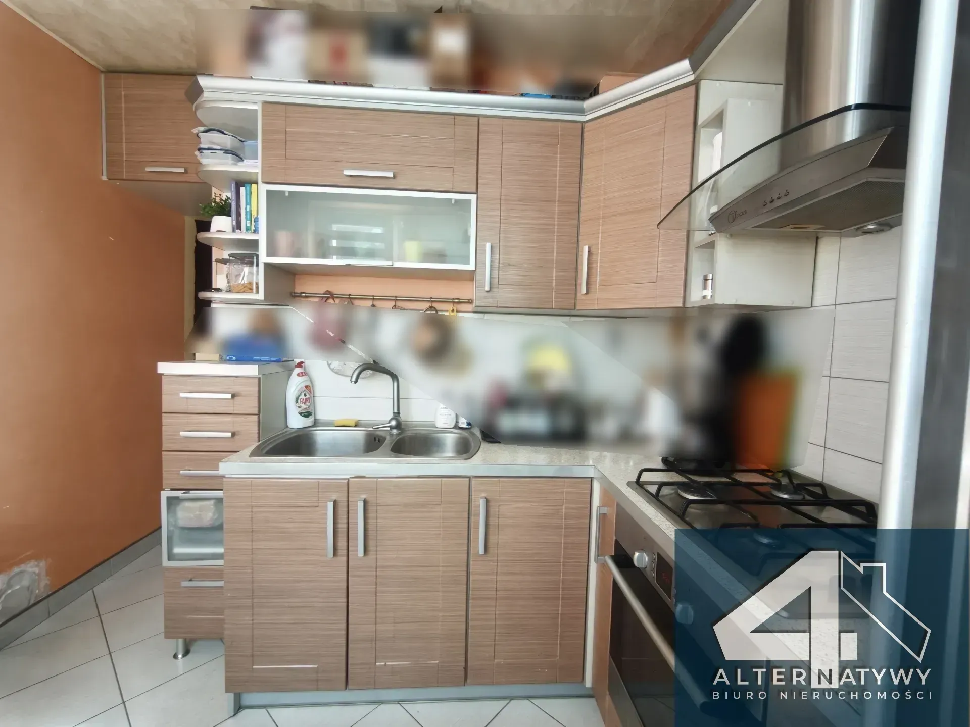 Mieszkanie 2pokoje Sośnica 3 piętro, 42,78m2 9