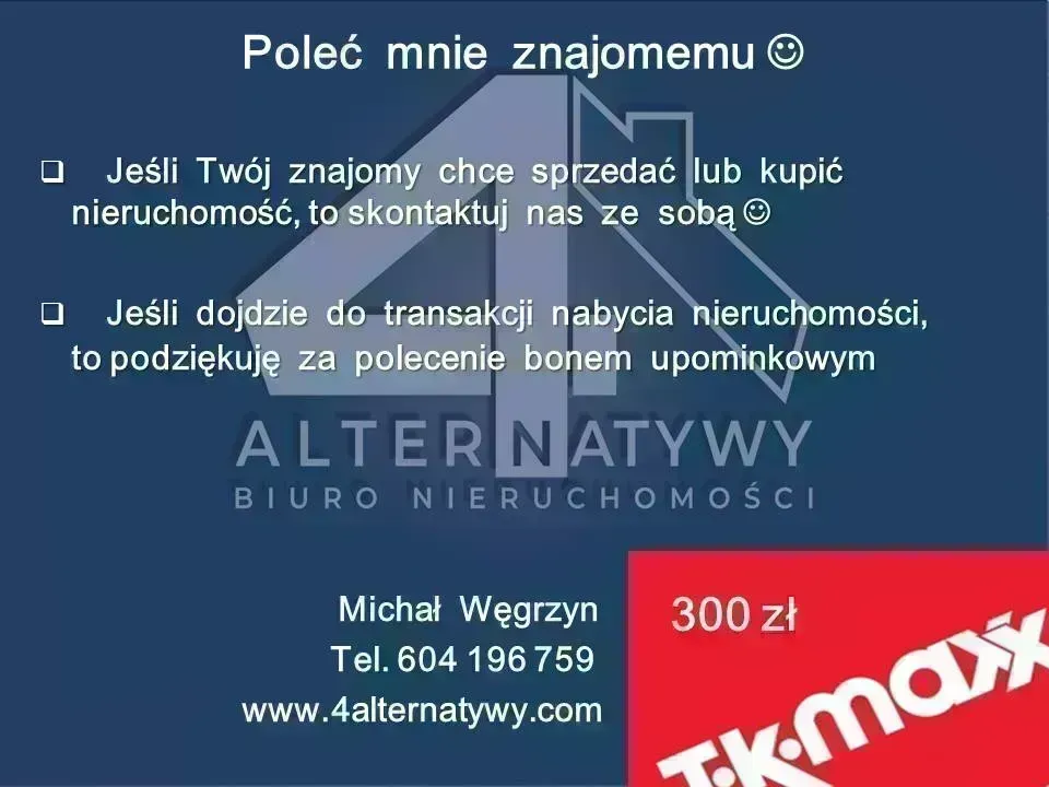 Bliźniak  deweloperski - 20 min. od Krakowa! 13