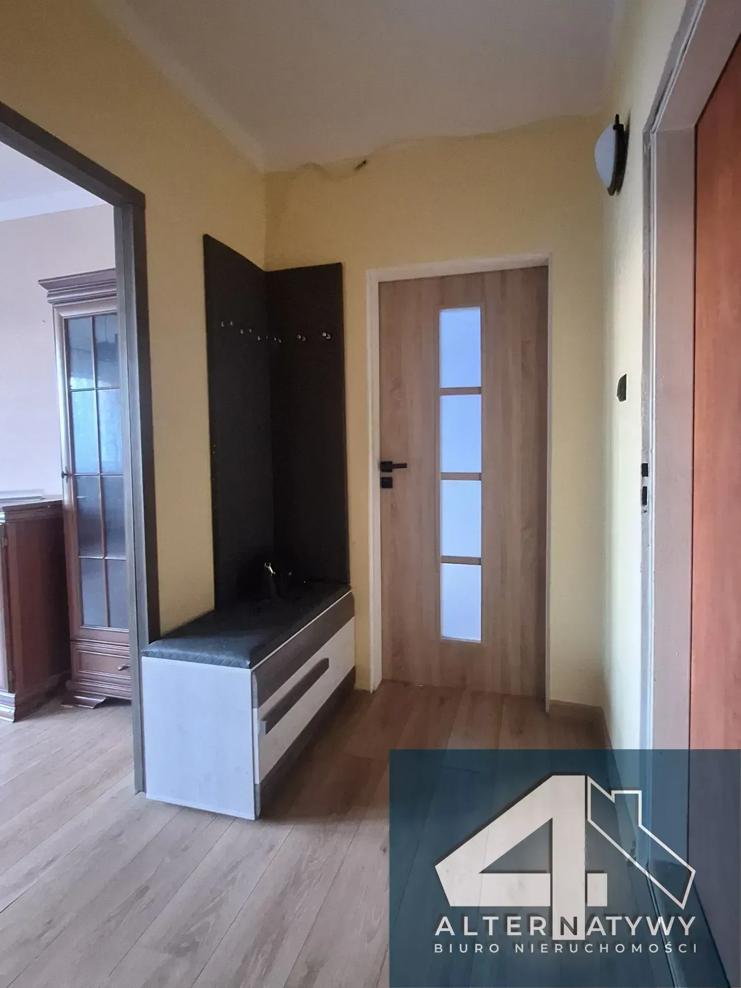 Mieszkanie 2 pokojowe - świetna lokalizacja 8
