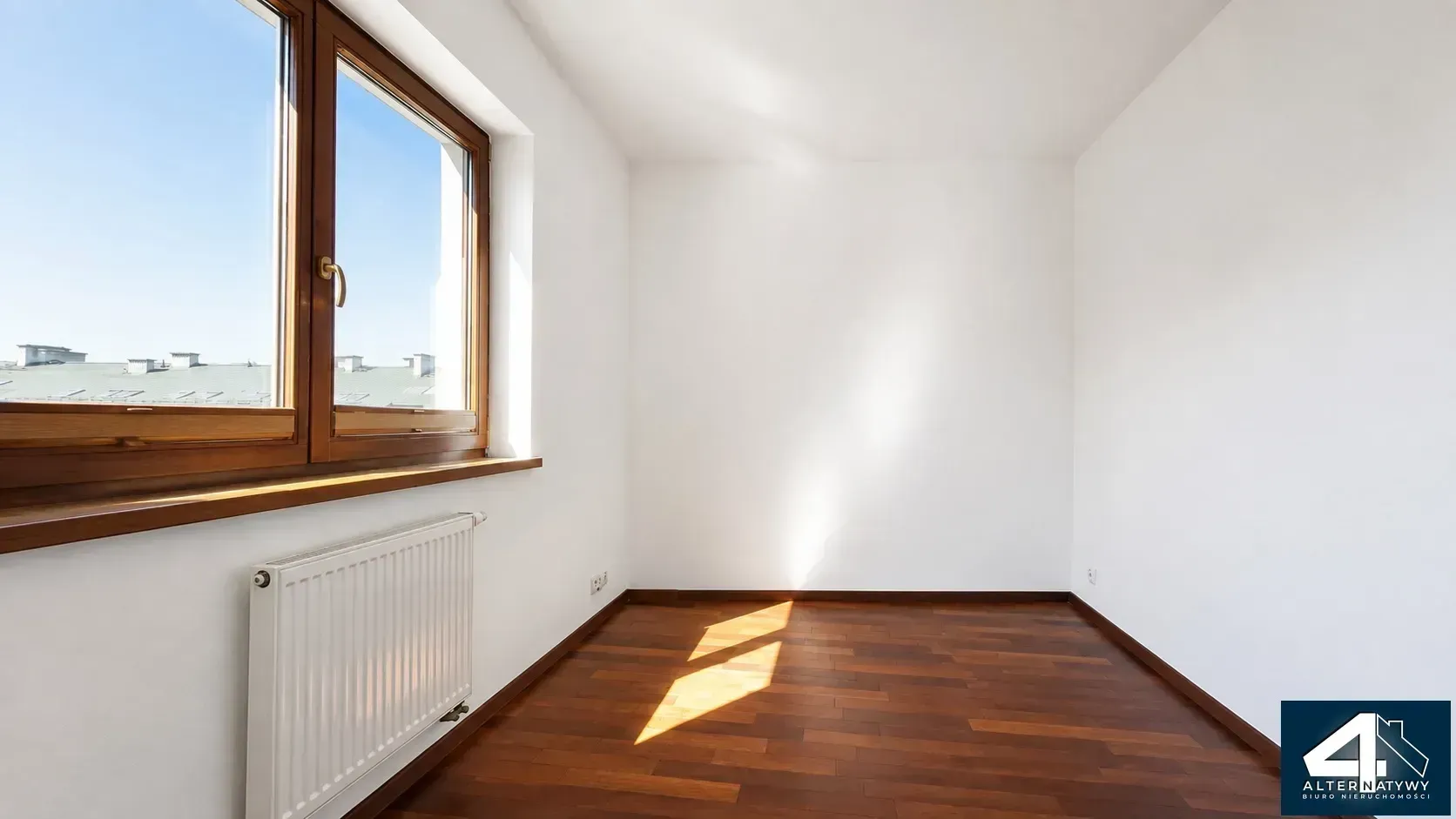 Ruczaj, 2 pokoje, balkon 10,92 m², Kampus UJ 3