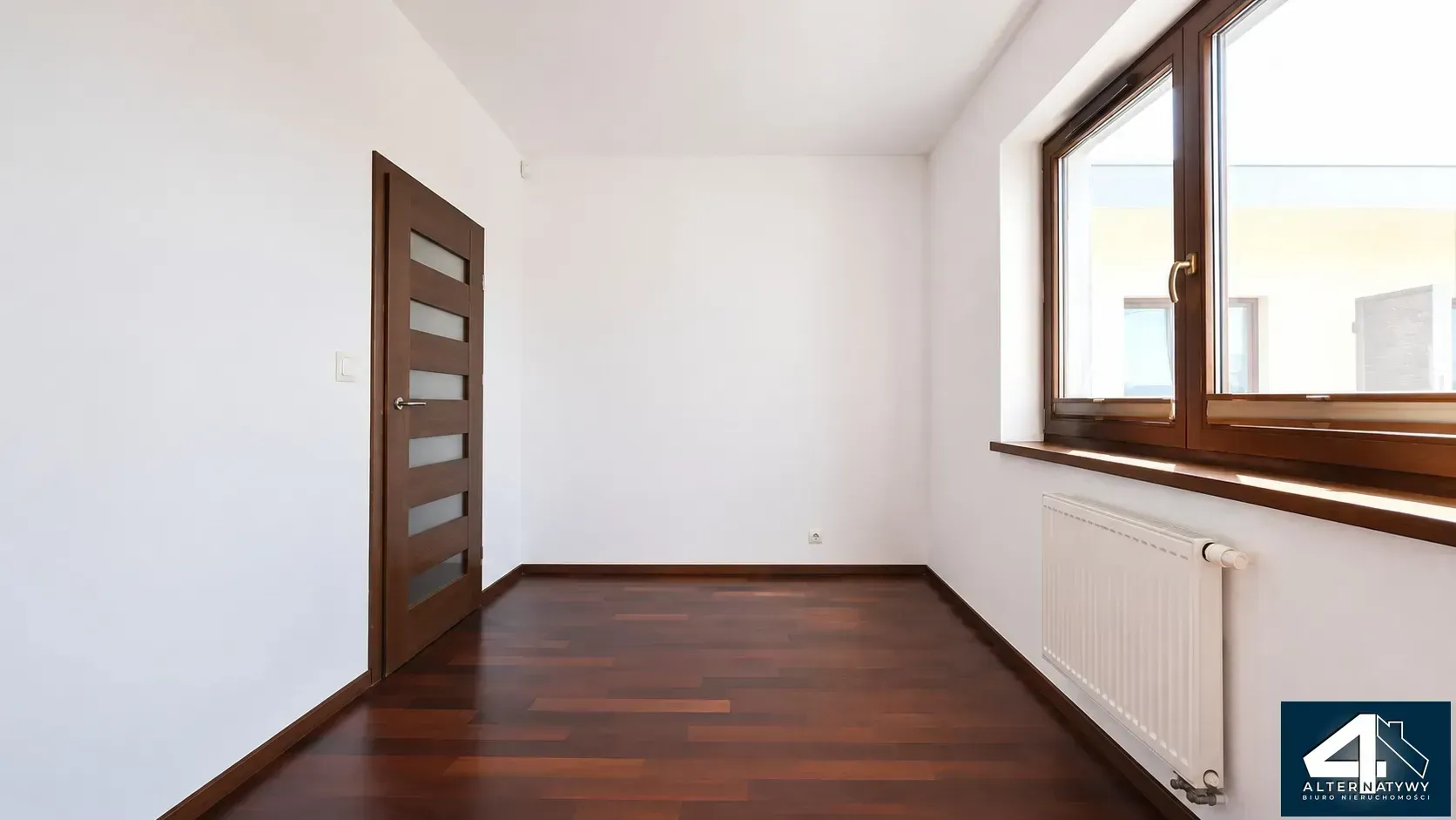Ruczaj, 2 pokoje, balkon 10,92 m², Kampus UJ 5