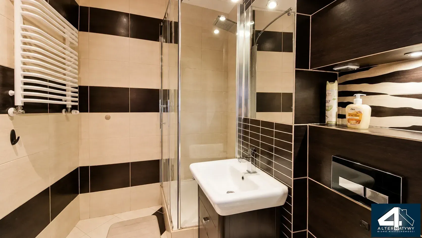 Ruczaj, 2 pokoje, balkon 10,92 m², Kampus UJ 6