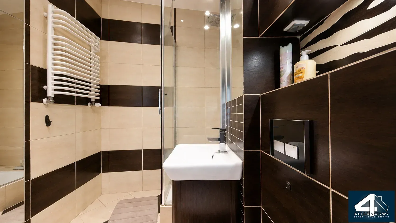 Ruczaj, 2 pokoje, balkon 10,92 m², Kampus UJ 7
