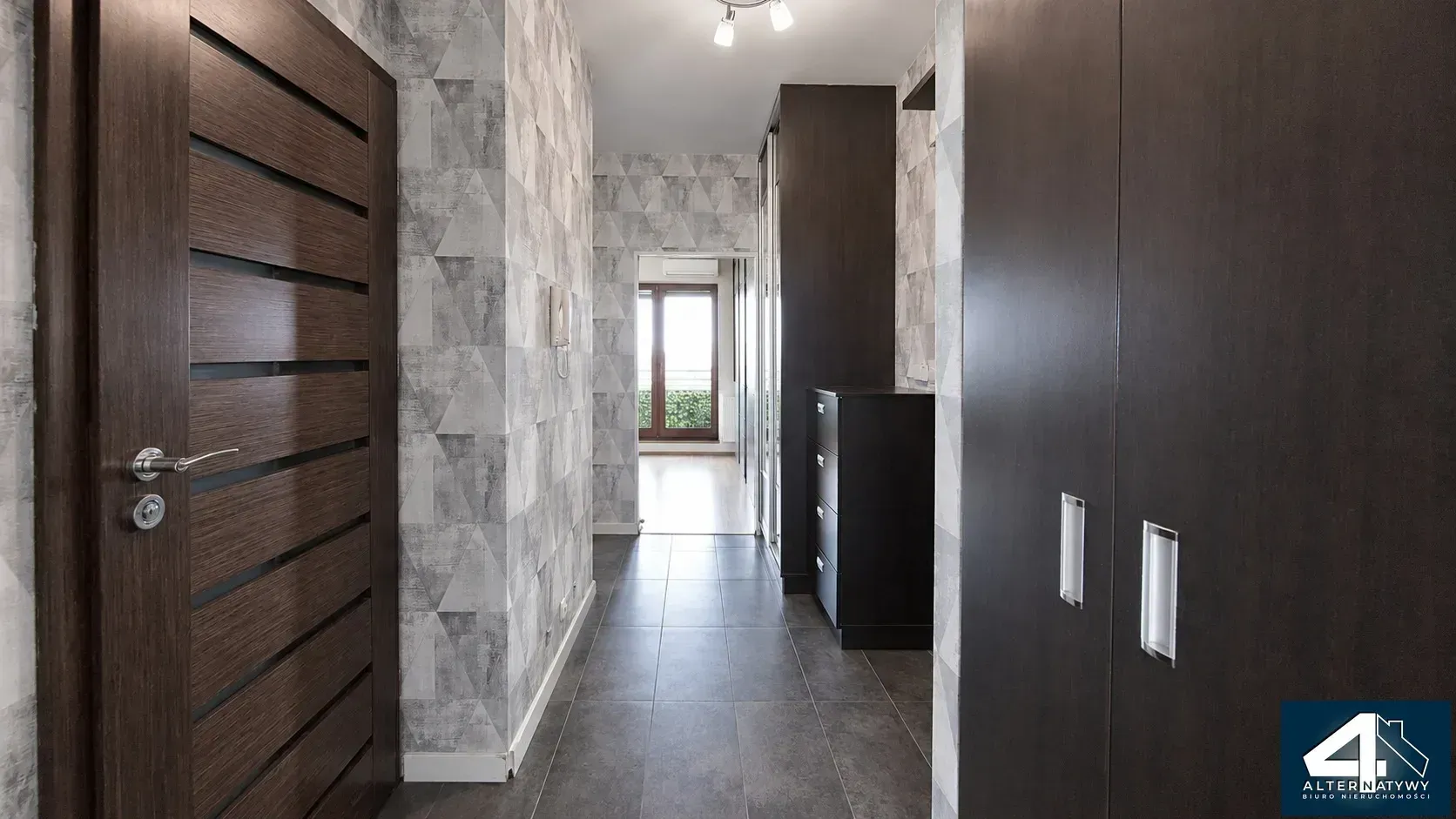 Ruczaj, 2 pokoje, balkon 10,92 m², Kampus UJ 11