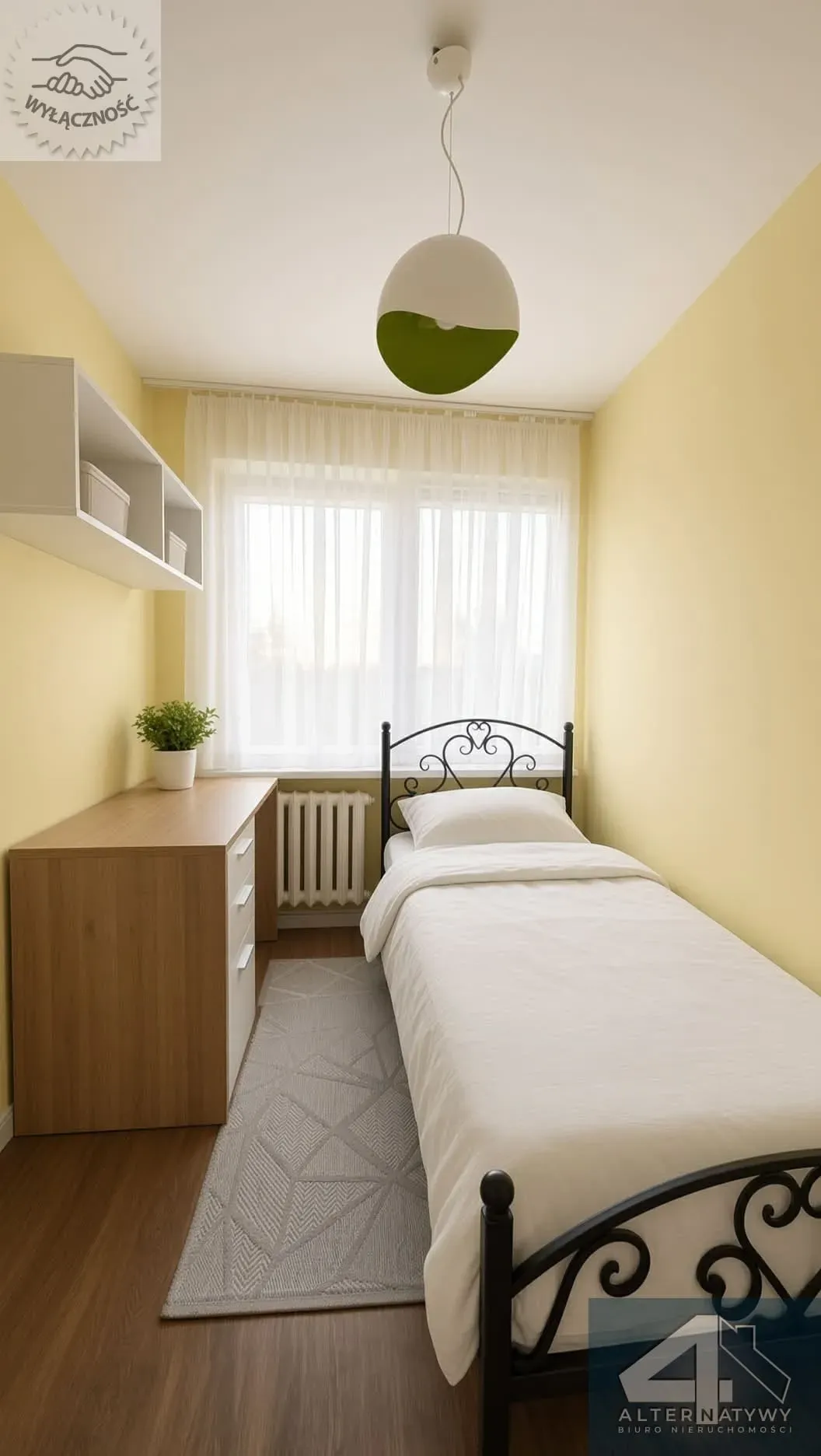 320 000 ZŁ | 47,70 m² | ŚWIETNA LOKALIZACJA 2