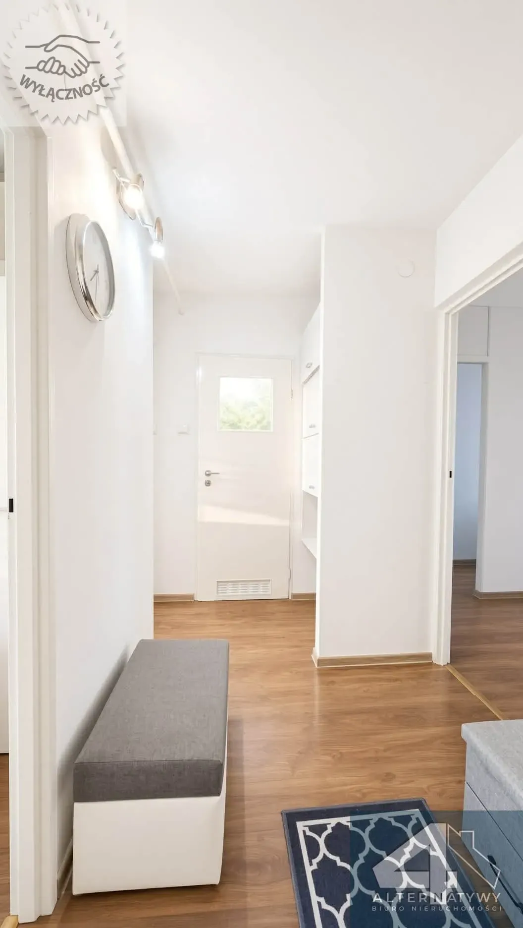 320 000 ZŁ | 47,70 m² | ŚWIETNA LOKALIZACJA 8