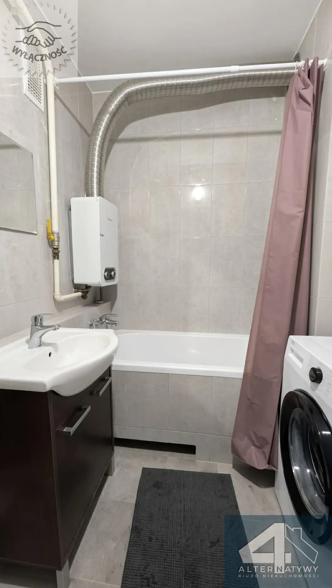 320 000 ZŁ | 47,70 m² | ŚWIETNA LOKALIZACJA 9