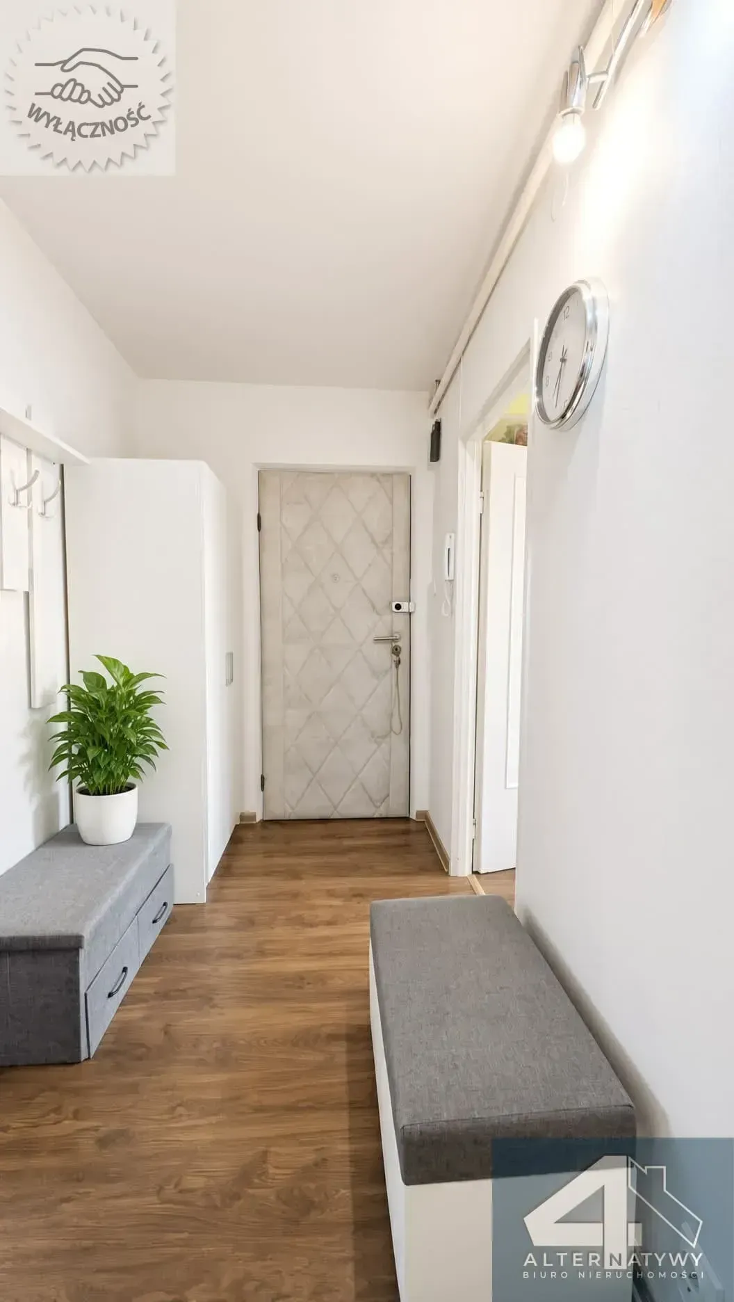 300 000 ZŁ | 47,70 m² | ŚWIETNA LOKALIZACJA 7