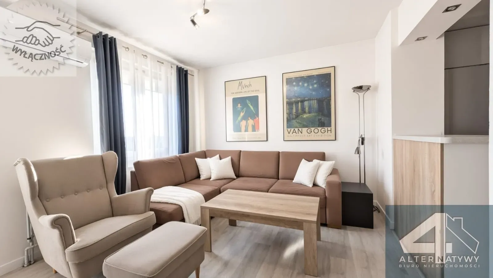 MIESZKANIE PO REMONCIE | 67,6 m² | 3 POKOJE 2