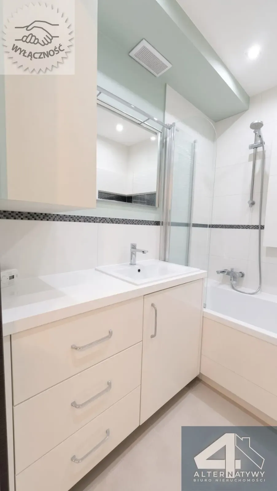 MIESZKANIE PO REMONCIE | 67,6 m² | 3 POKOJE 4