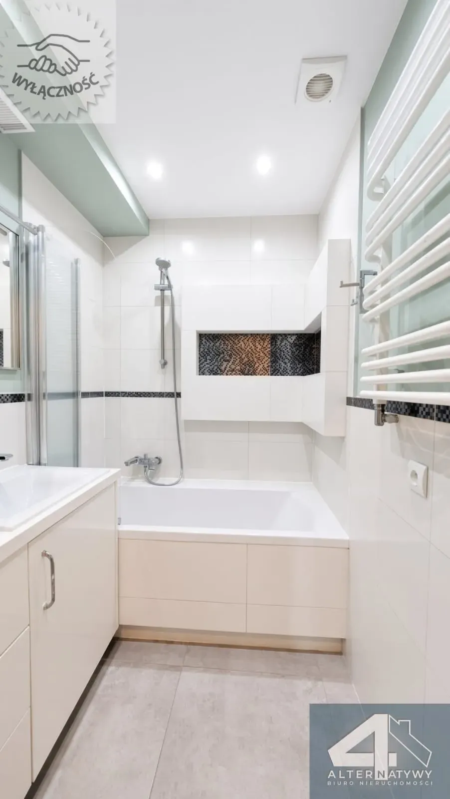 MIESZKANIE PO REMONCIE | 67,6 m² | 3 POKOJE 5