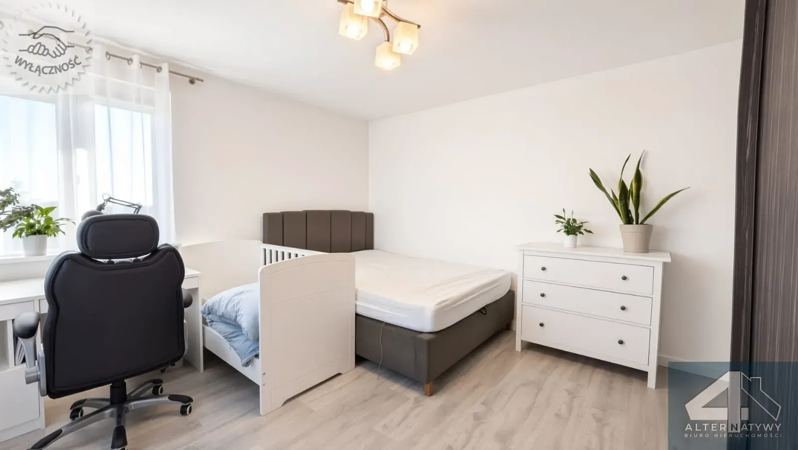 MIESZKANIE PO REMONCIE | 67,6 m² | 3 POKOJE 7