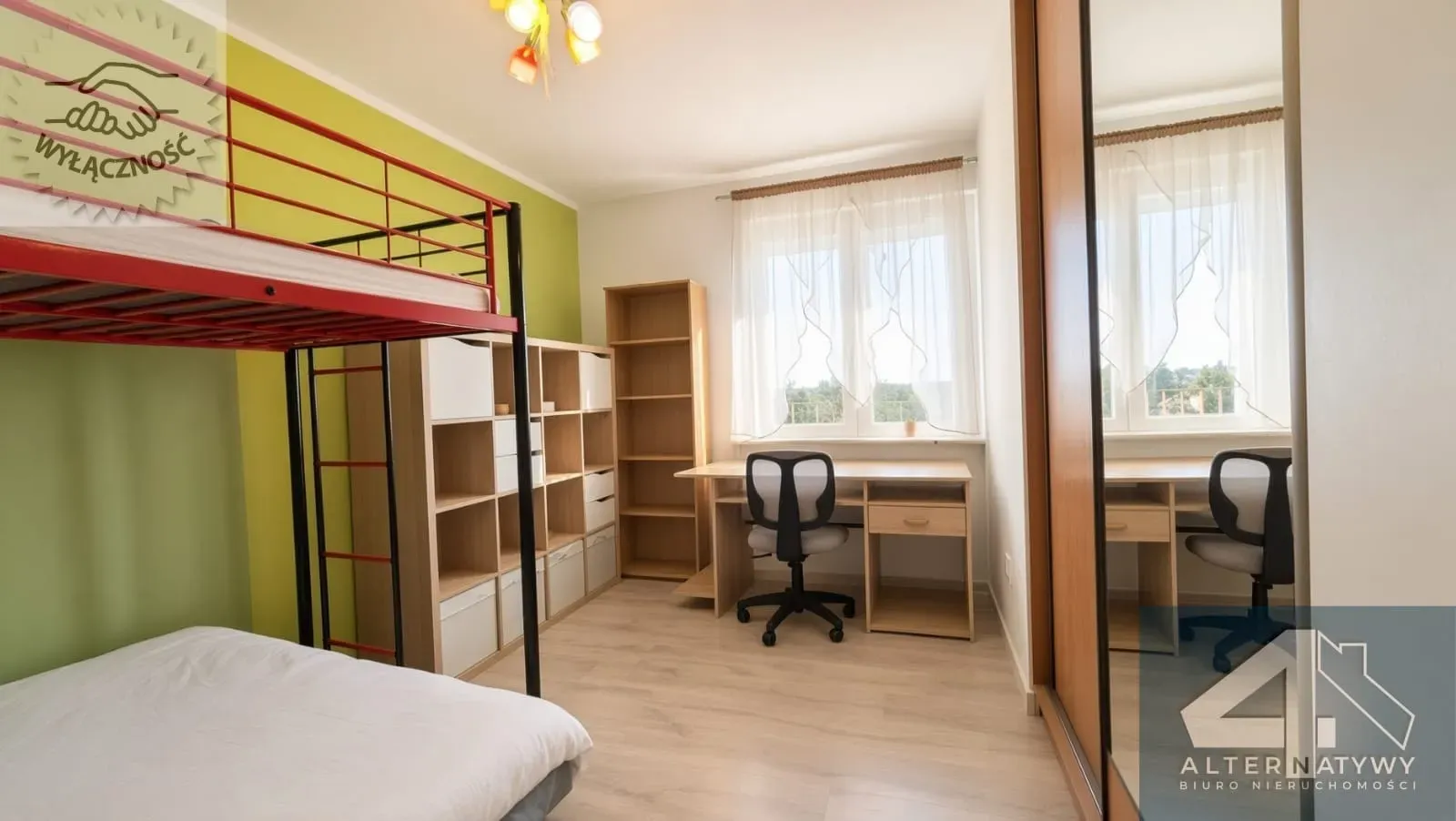 MIESZKANIE PO REMONCIE | 67,6 m² | 3 POKOJE 8