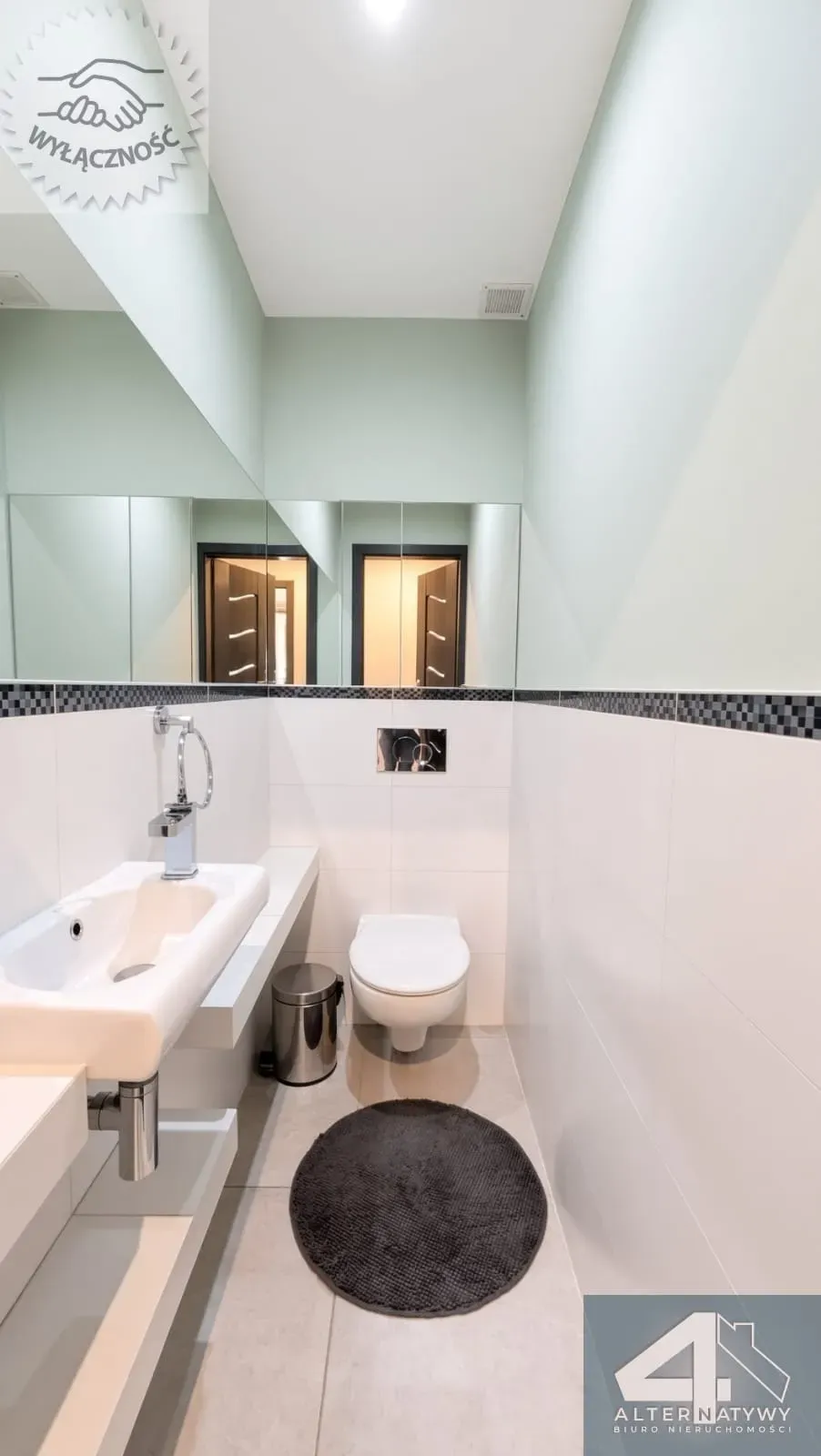 MIESZKANIE PO REMONCIE | 67,6 m² | 3 POKOJE 10