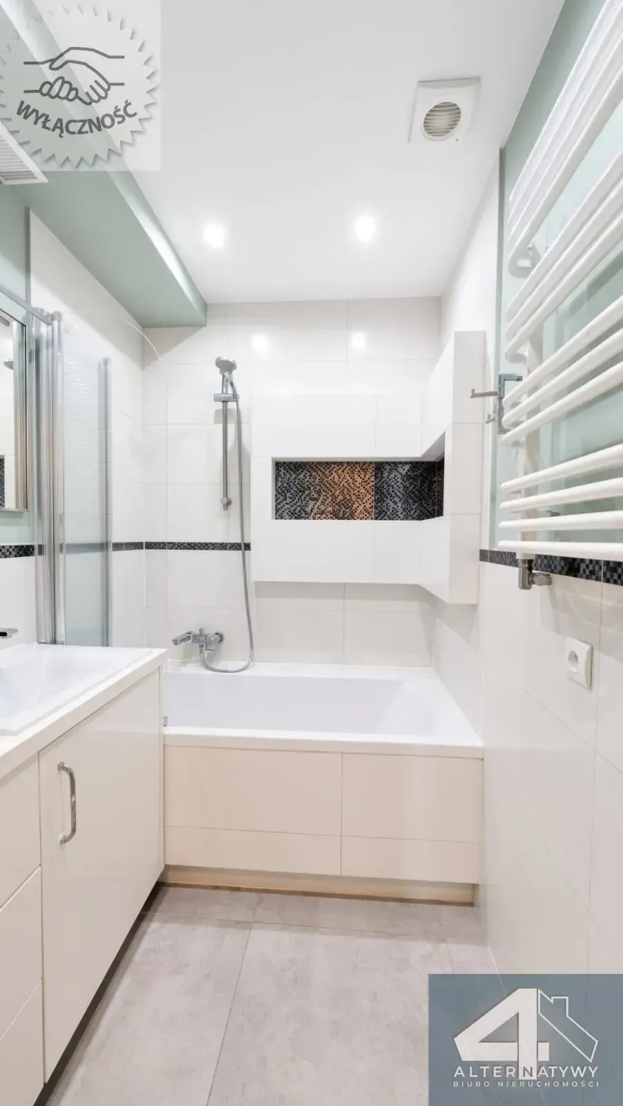 MIESZKANIE PO REMONCIE | 67,6 m² | 3 POKOJE 5