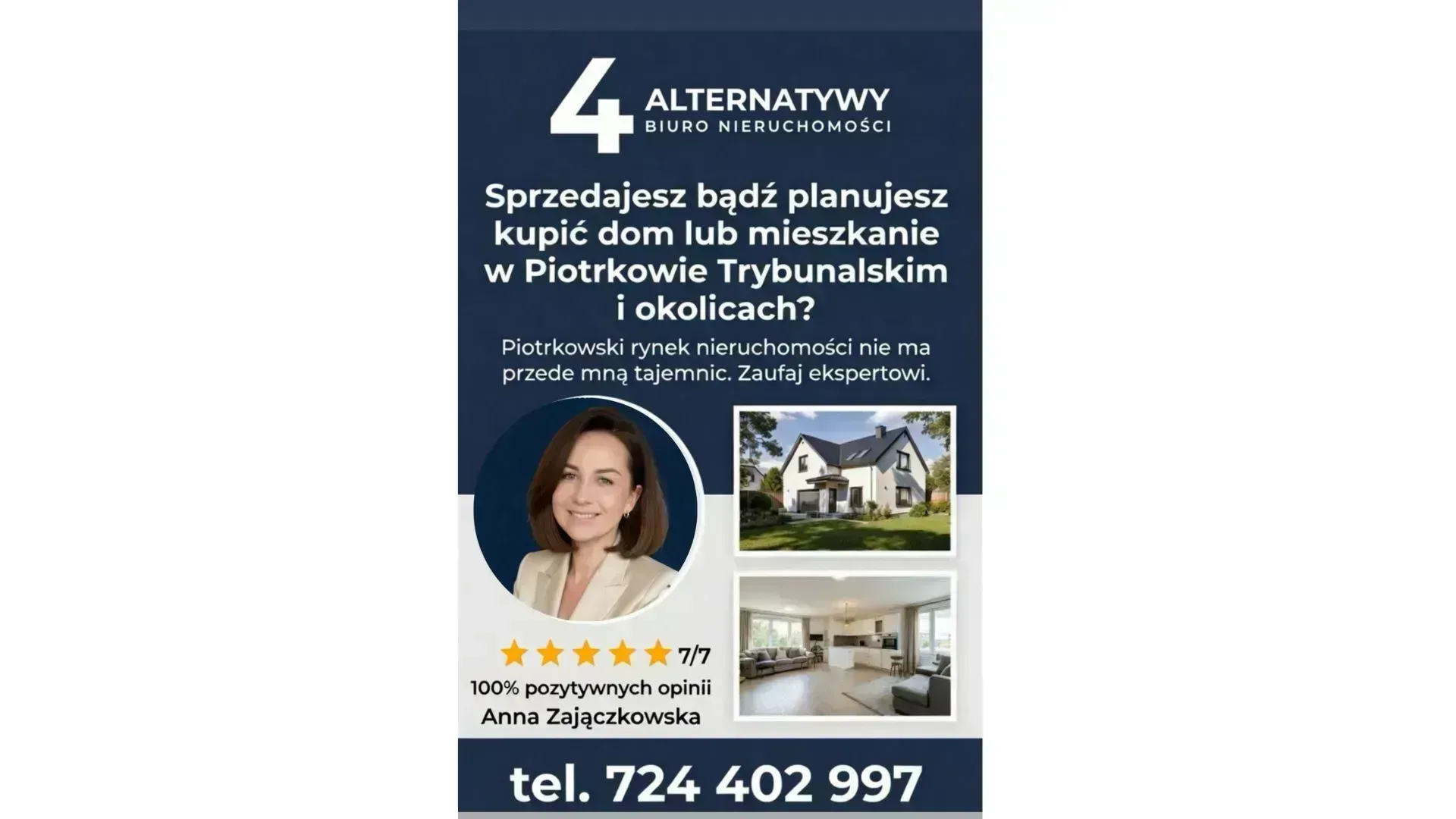 Dom+ Biznes |1Maja Bełchatów | 430 tys. 16