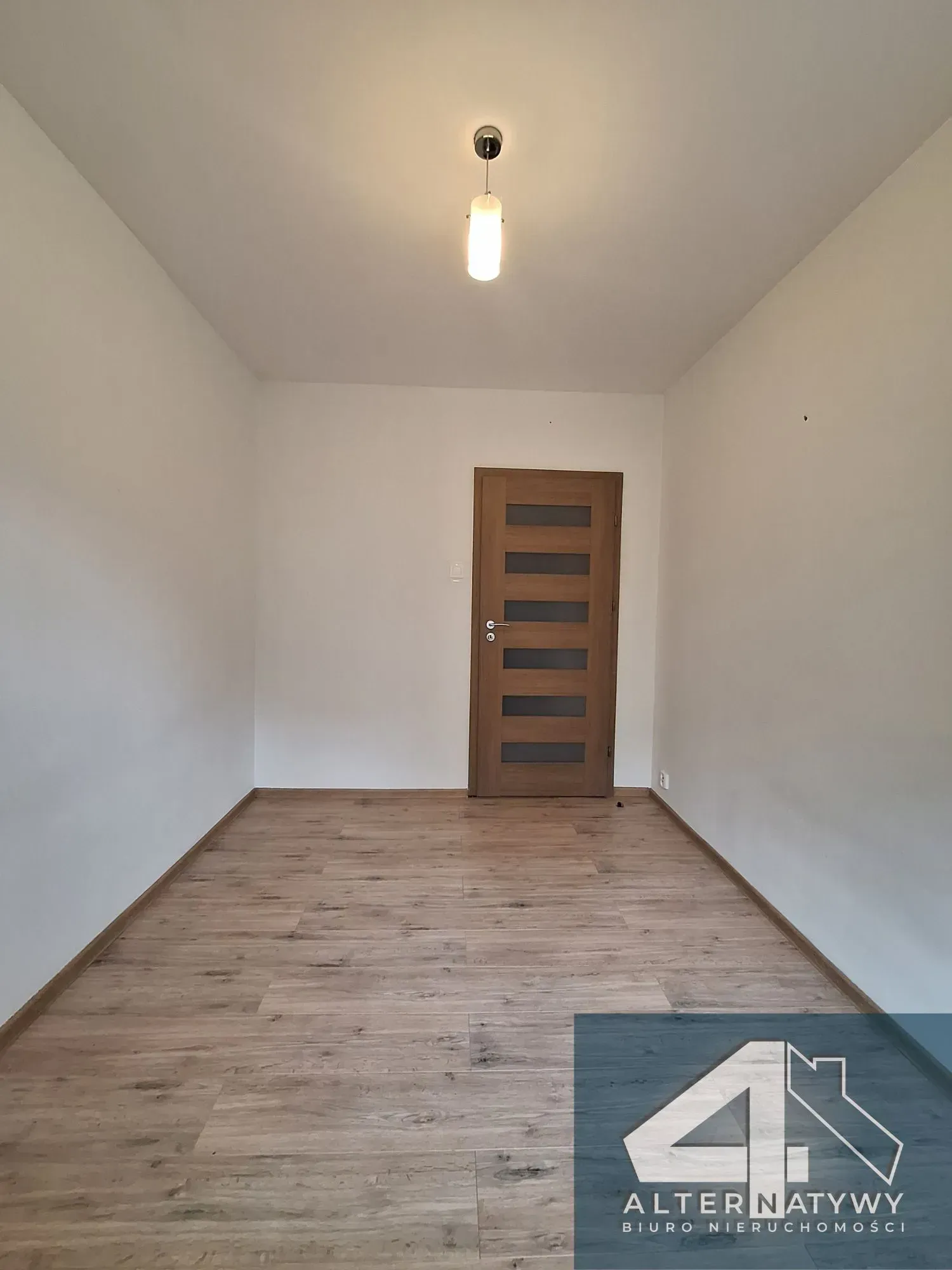 Przestronne mieszkanie 59,6m2 Piotrków 5