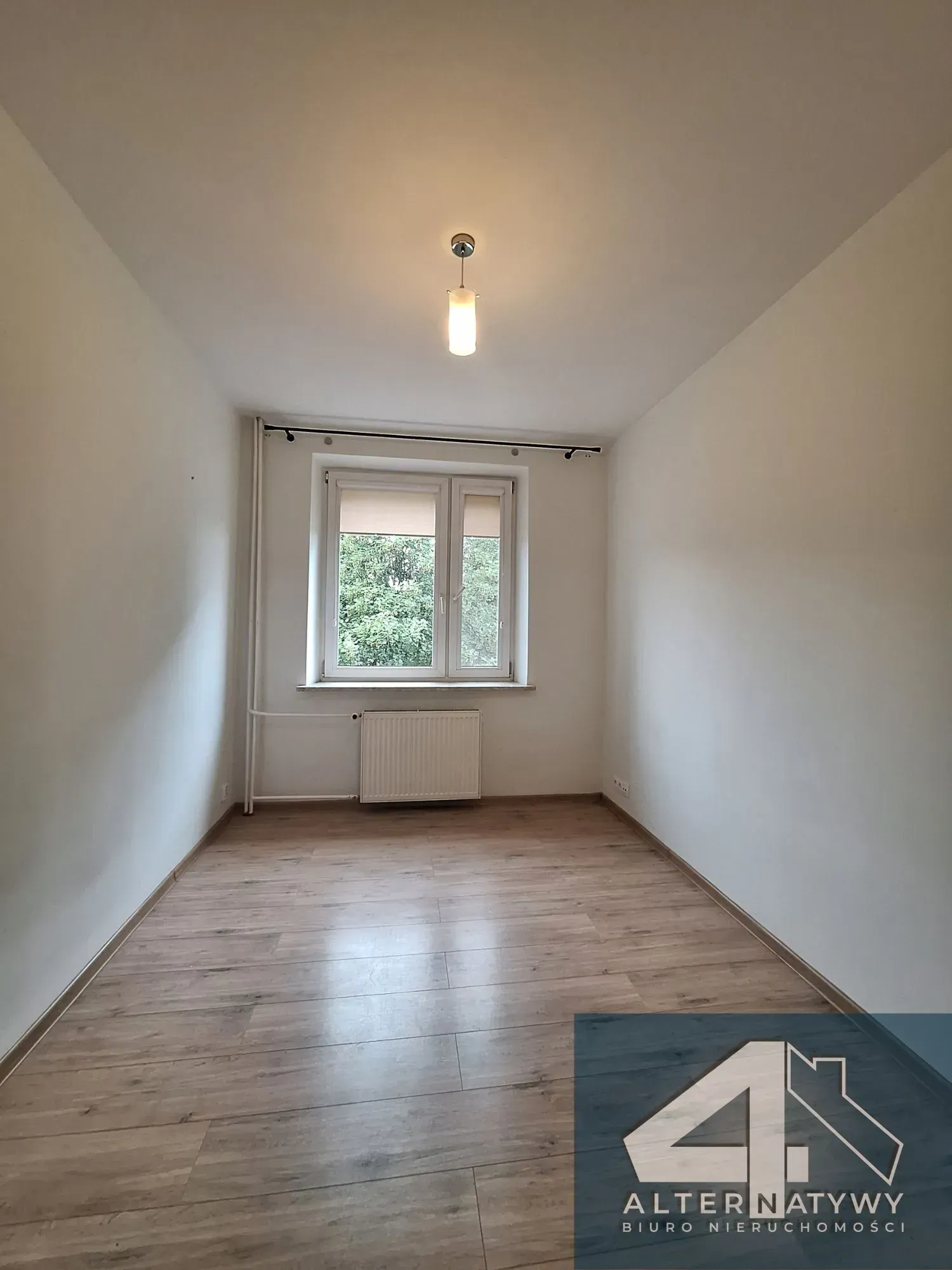 Przestronne mieszkanie 59,6m2 Piotrków 6