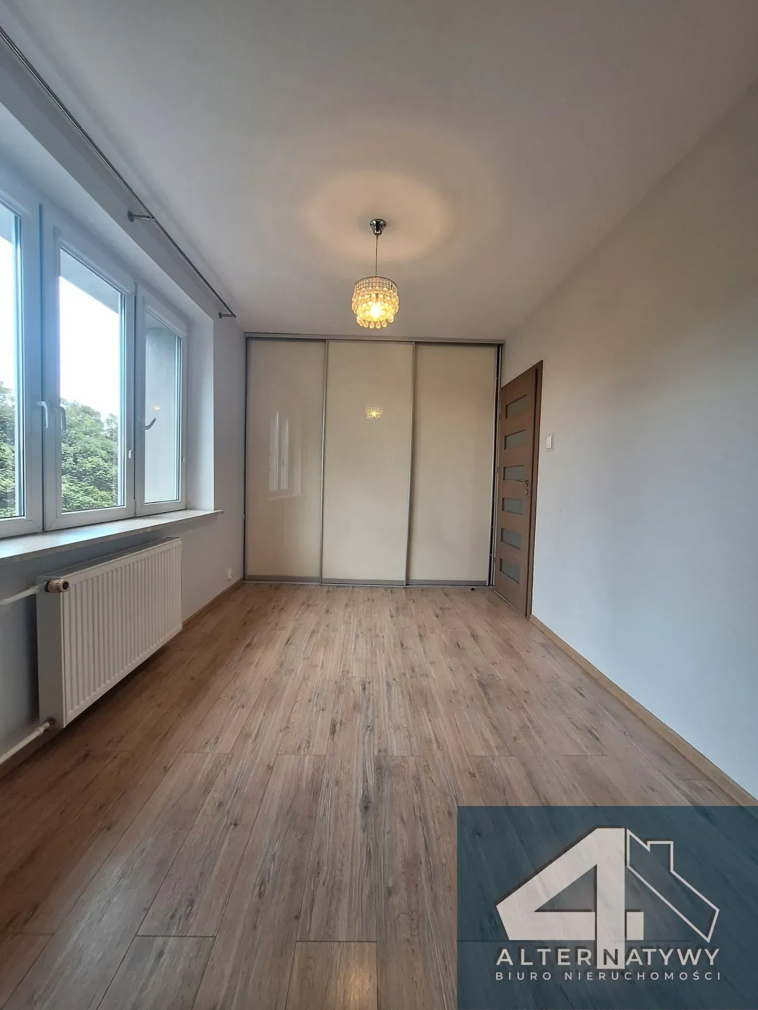 Przestronne mieszkanie 59,6m2 Piotrków 7