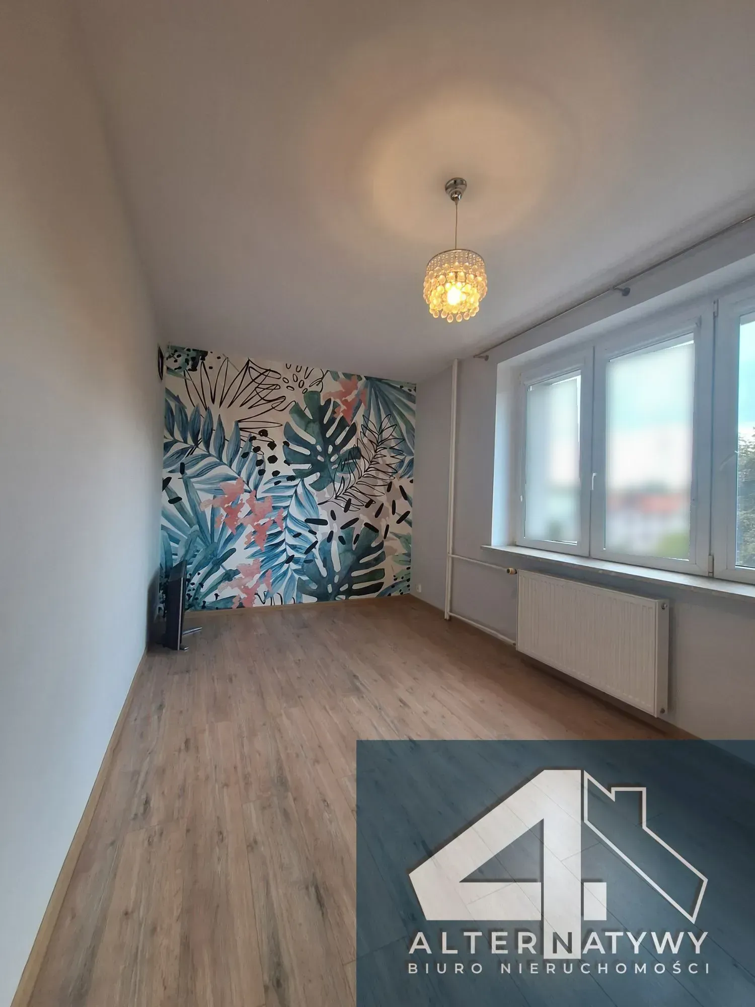 Przestronne mieszkanie 59,6m2 Piotrków 8