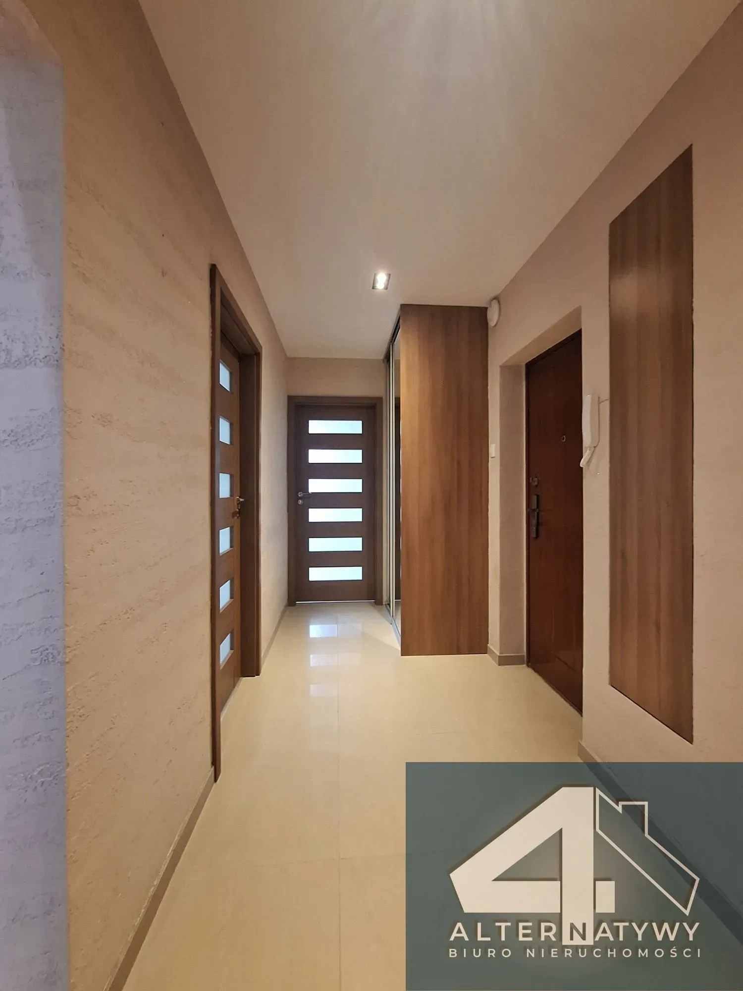 Przestronne mieszkanie 59,6m2 Piotrków 11