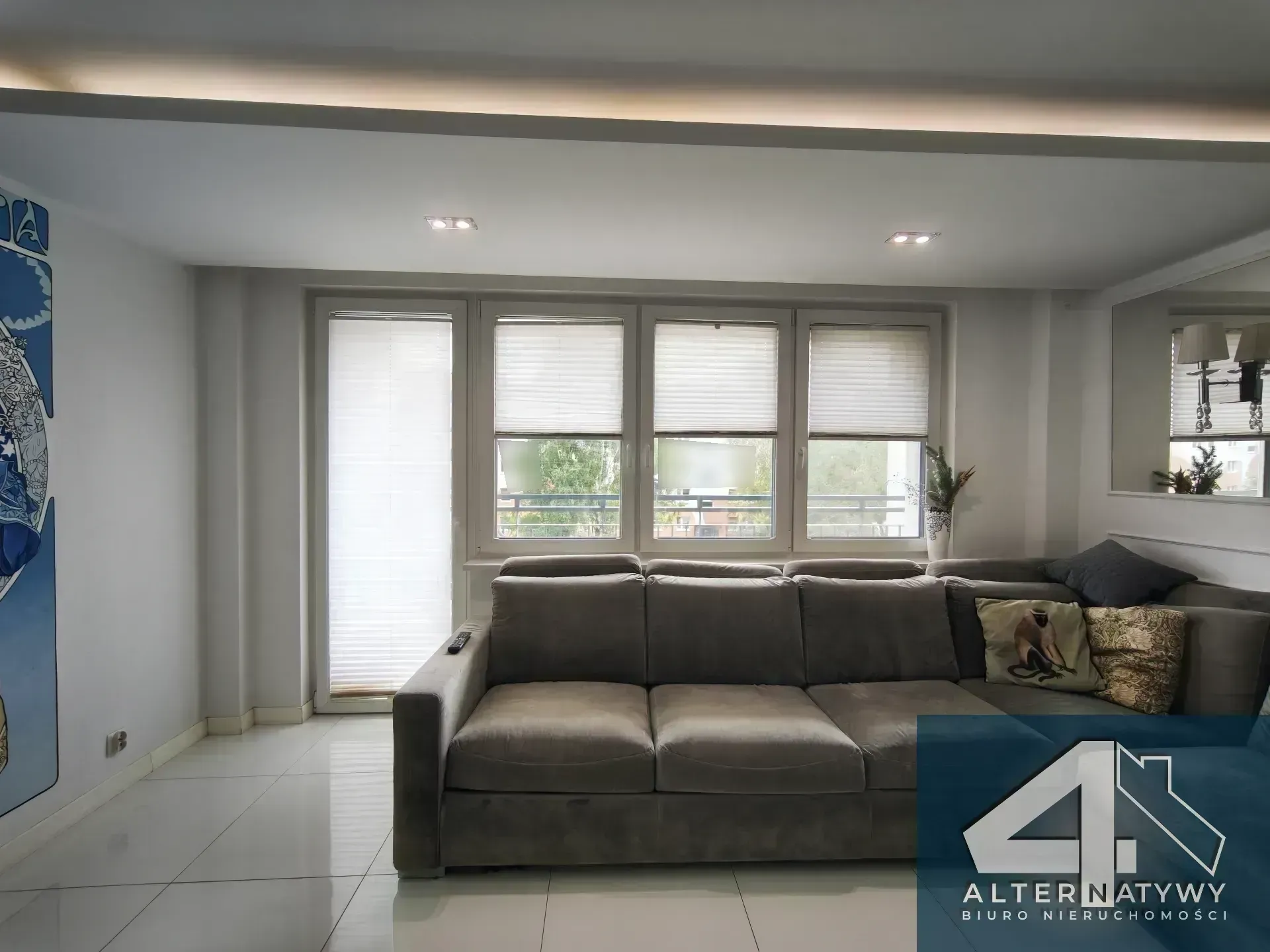 Mieszkanie Osiedle Kopernik 71,49 m2  770 000 zł 7