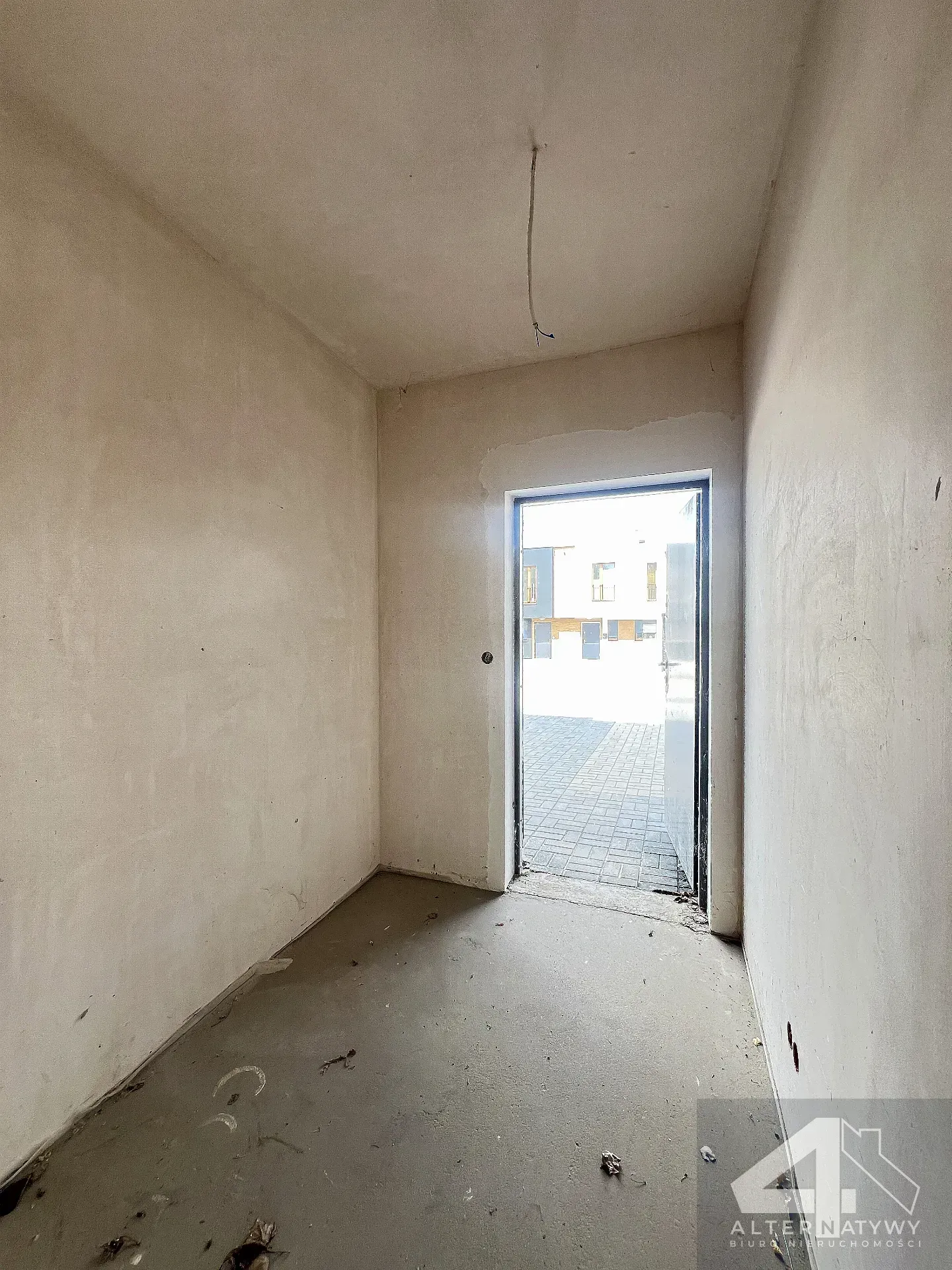 90m² | 4 Pokoje | Stan developerski | Ostropa 5