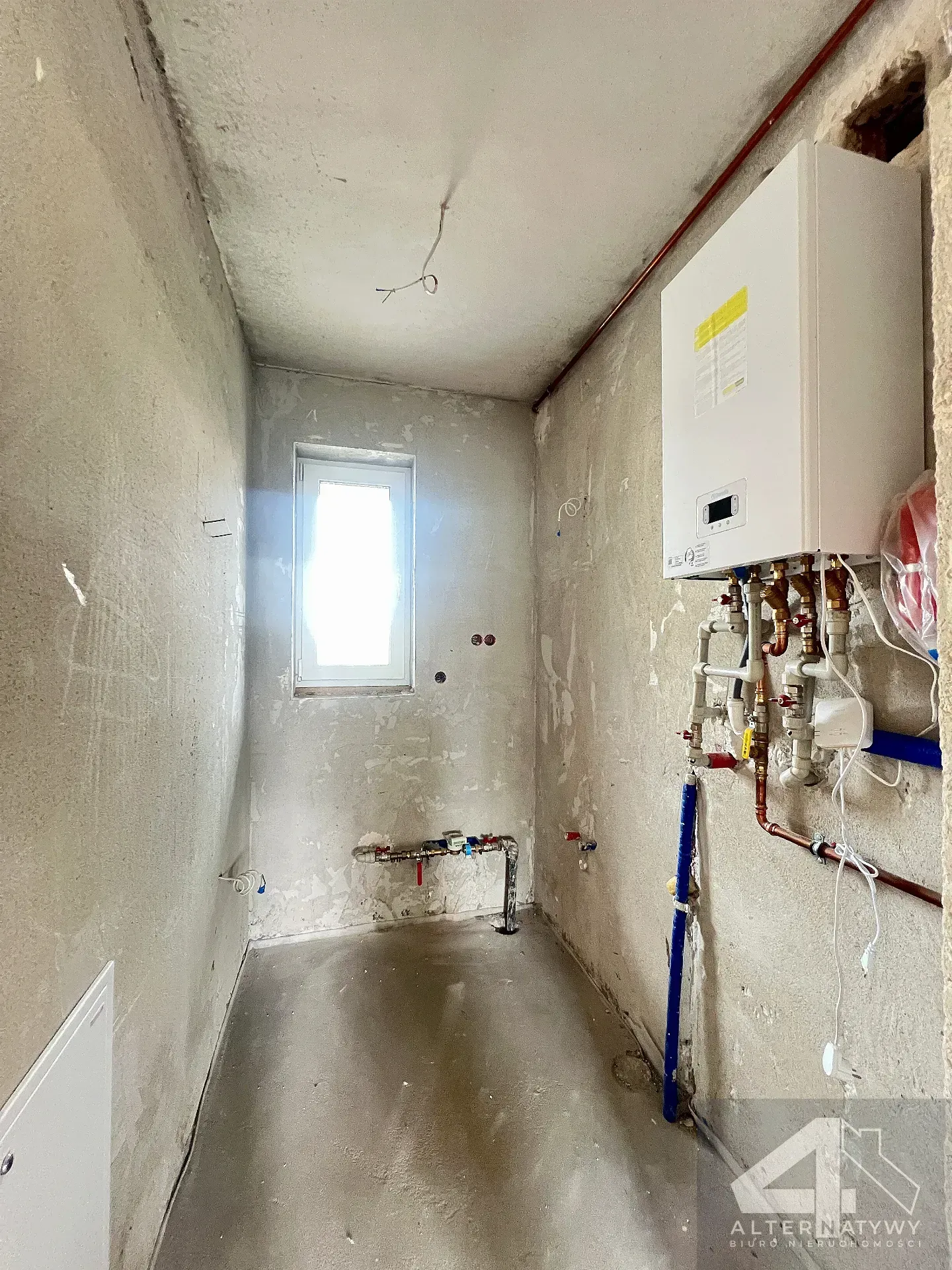 90m² | 4 Pokoje | Stan developerski | Ostropa 6