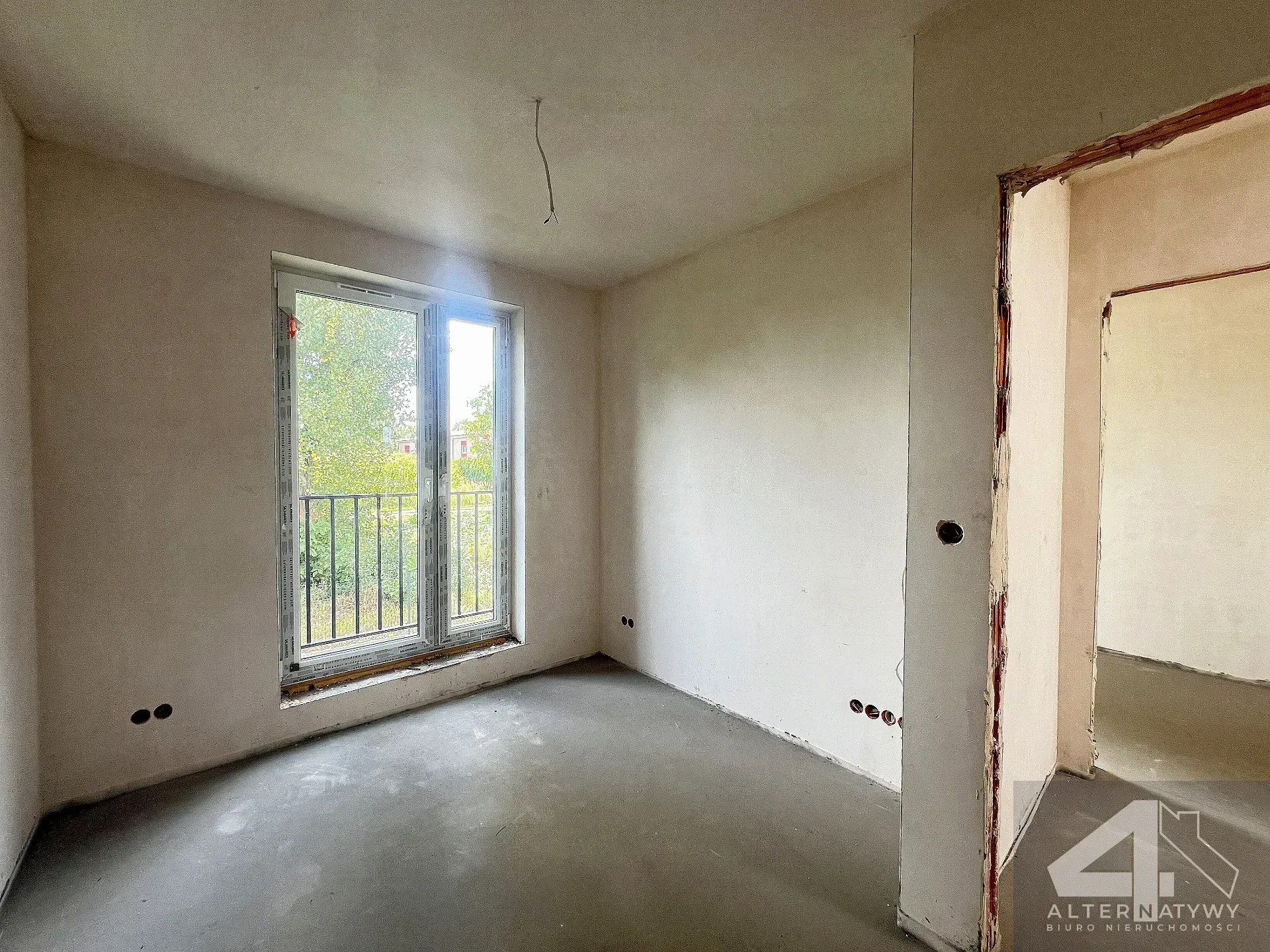 90m² | 4 Pokoje | Stan developerski | Ostropa 15