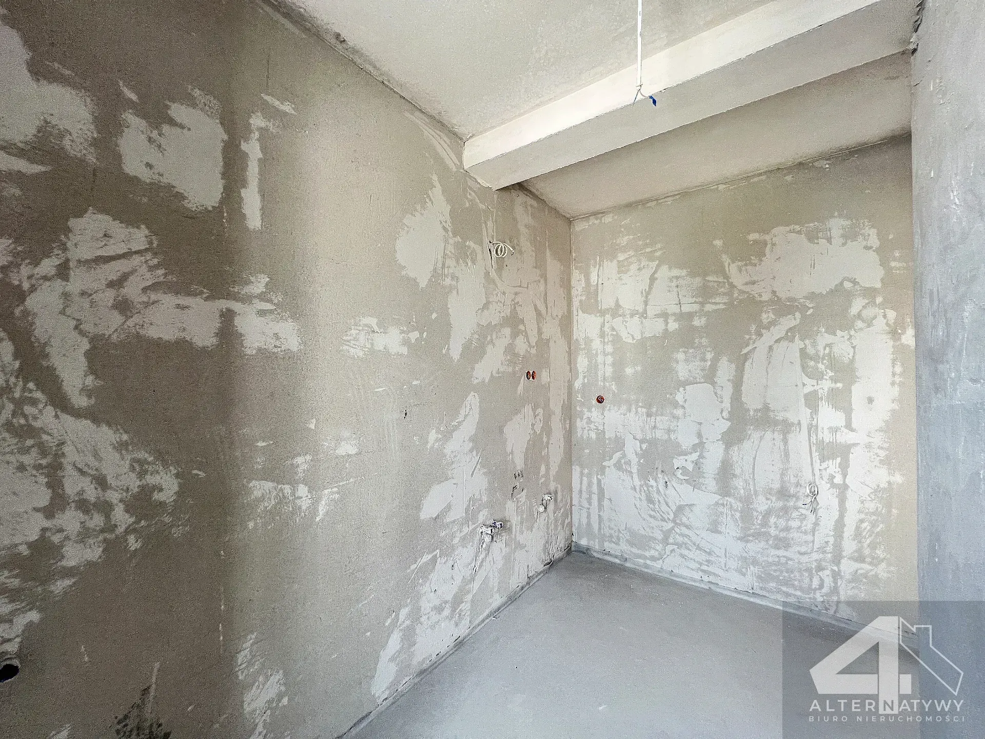 90m² | 4 Pokoje | Stan developerski | Ostropa 18