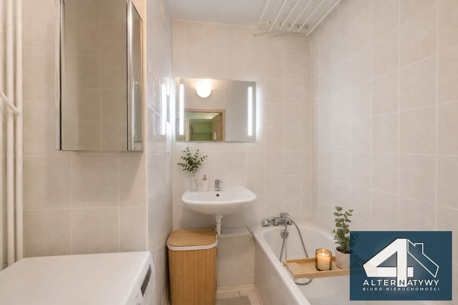 4 pok. 73 m² na Janowie – Łódź Widzew 5
