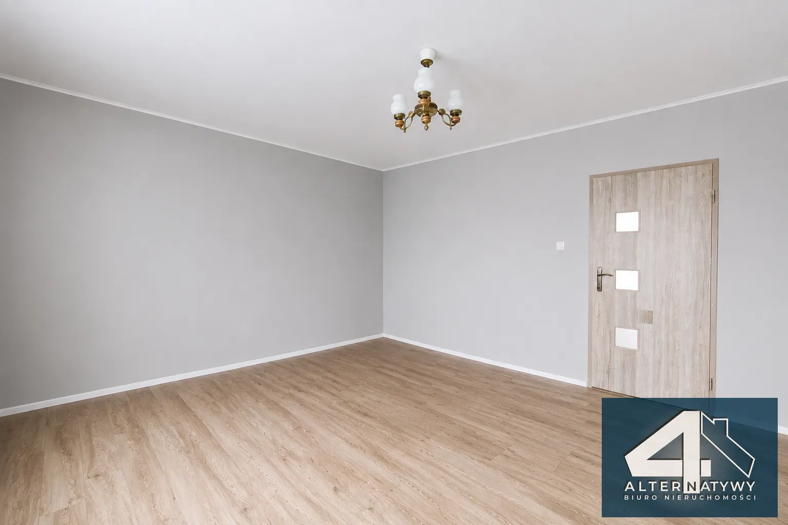 4 pok. 73 m² na Janowie – Łódź Widzew 8