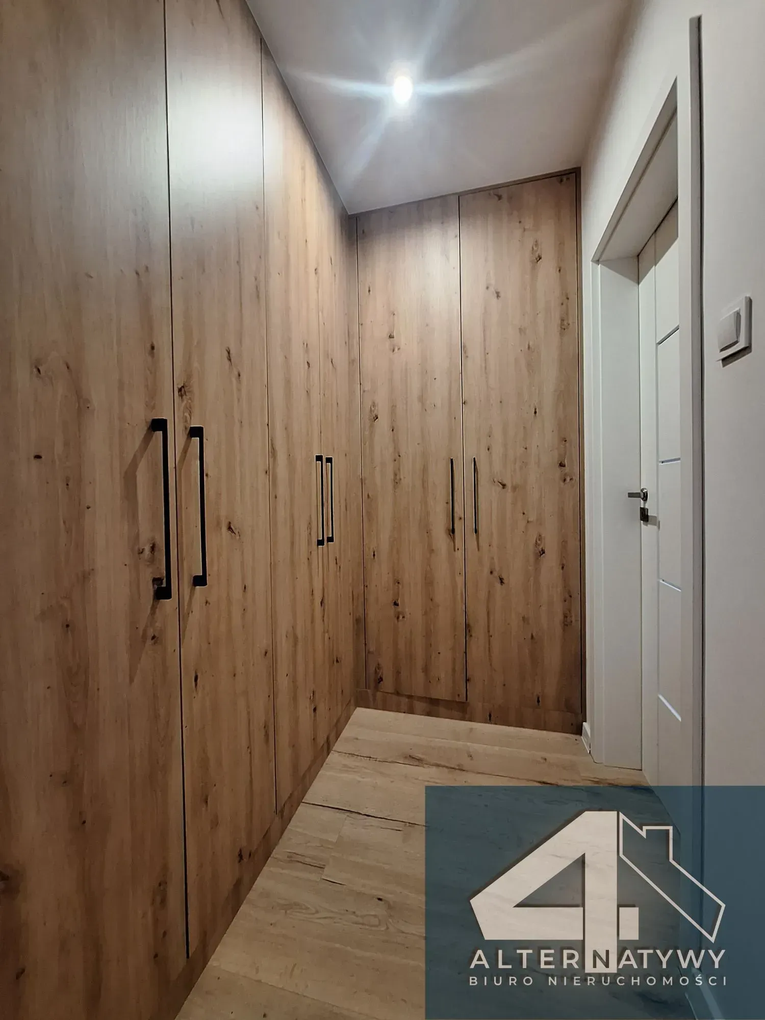 Mieszkanie 88,29 m² w topowej lokalizacji 9