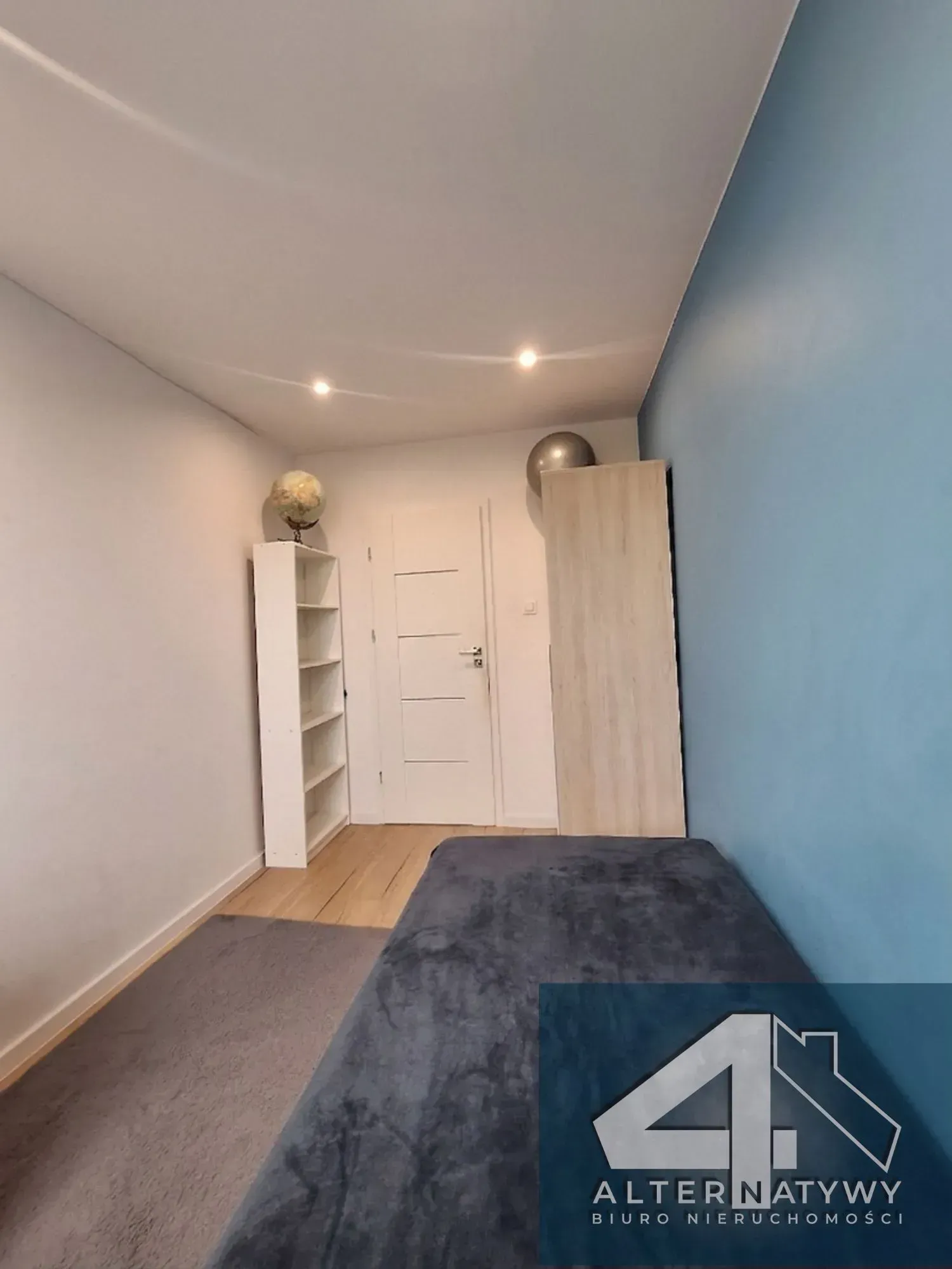 Mieszkanie 88,29 m² w topowej lokalizacji 11