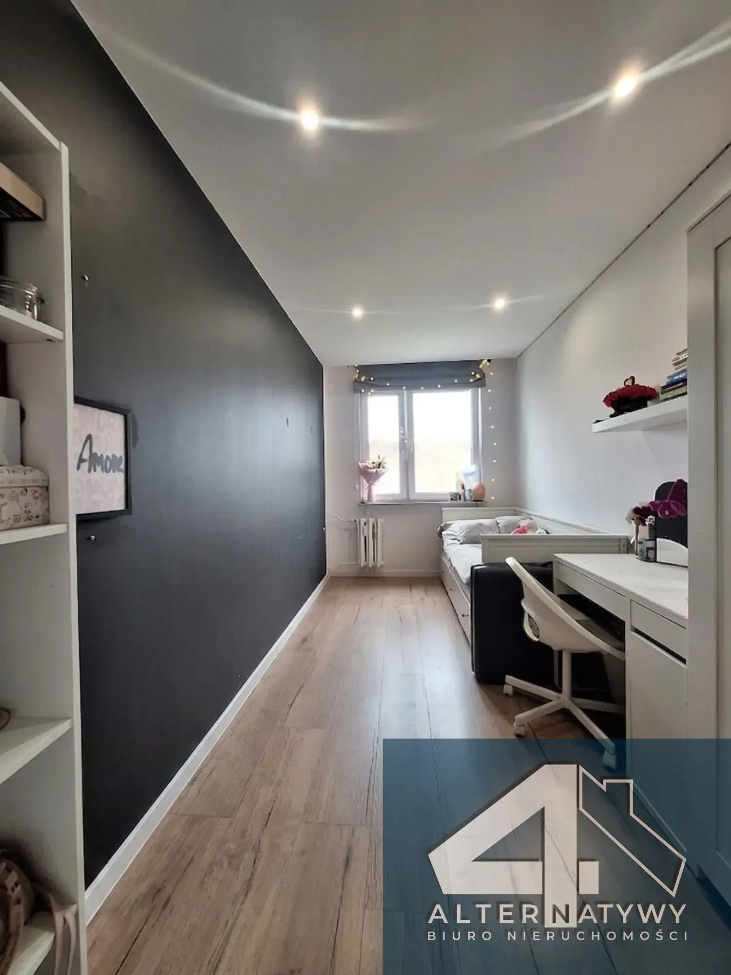 Mieszkanie 88,29 m² w topowej lokalizacji 14