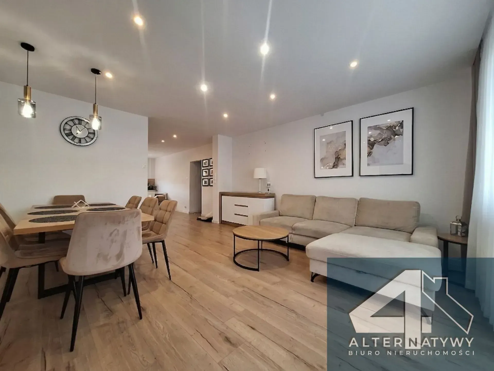 Mieszkanie 88,29 m² w topowej lokalizacji 2