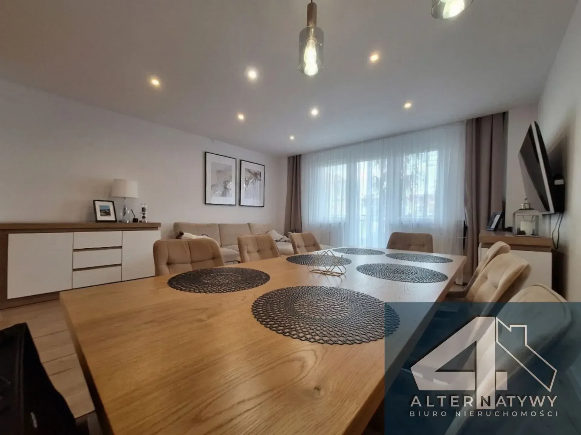 Mieszkanie 88,29 m² w topowej lokalizacji 3