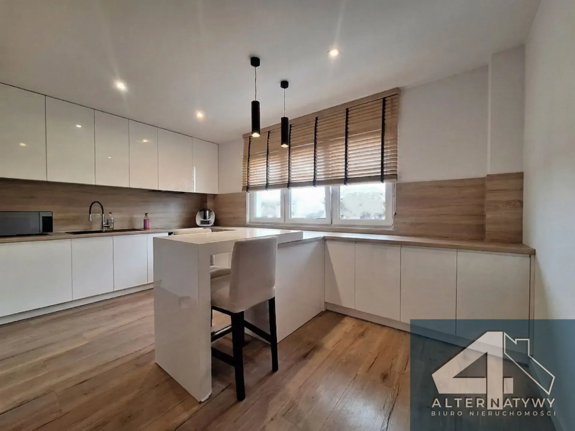Mieszkanie 88,29 m² w topowej lokalizacji 4