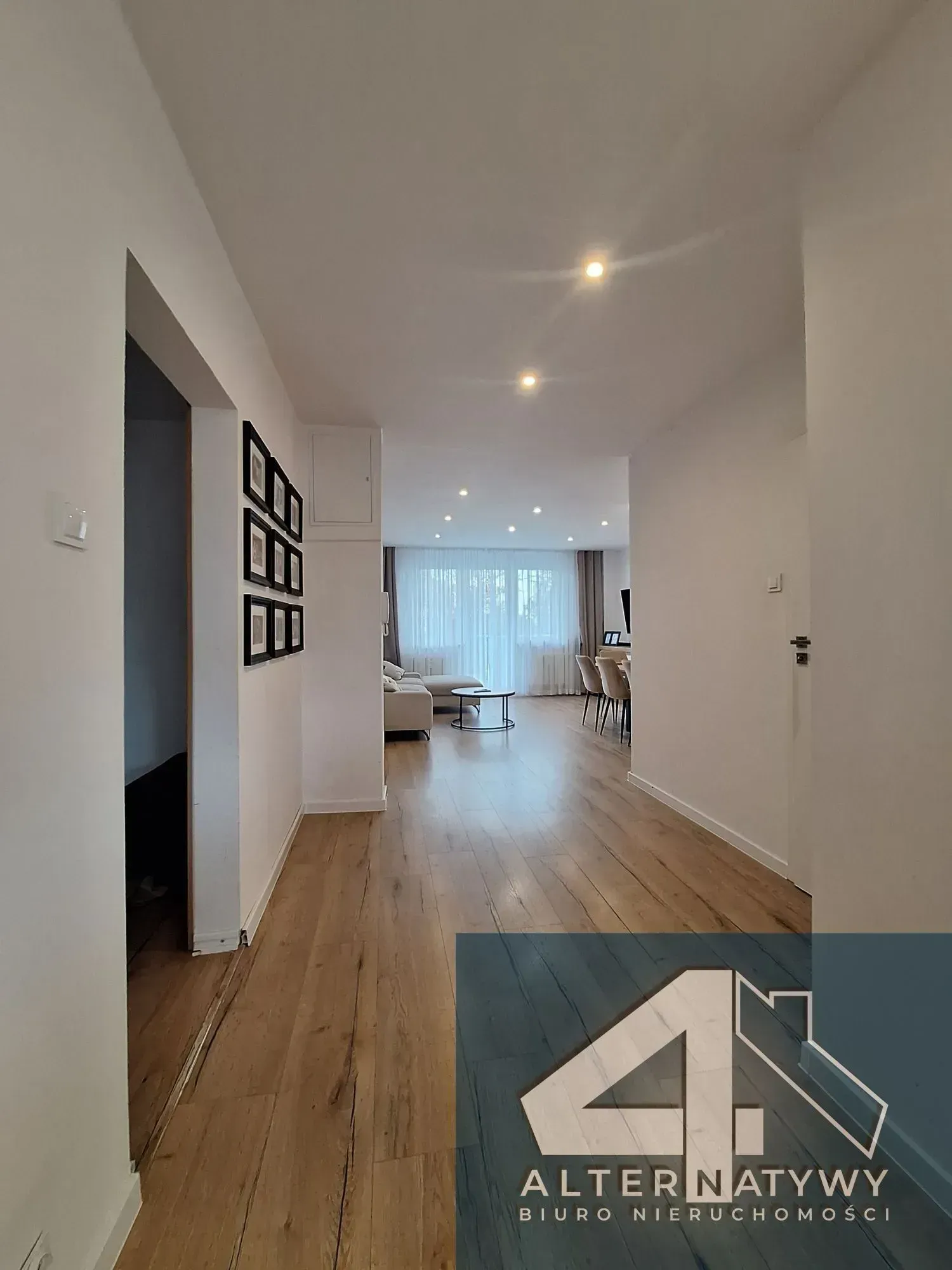 Mieszkanie 88,29 m² w topowej lokalizacji 6